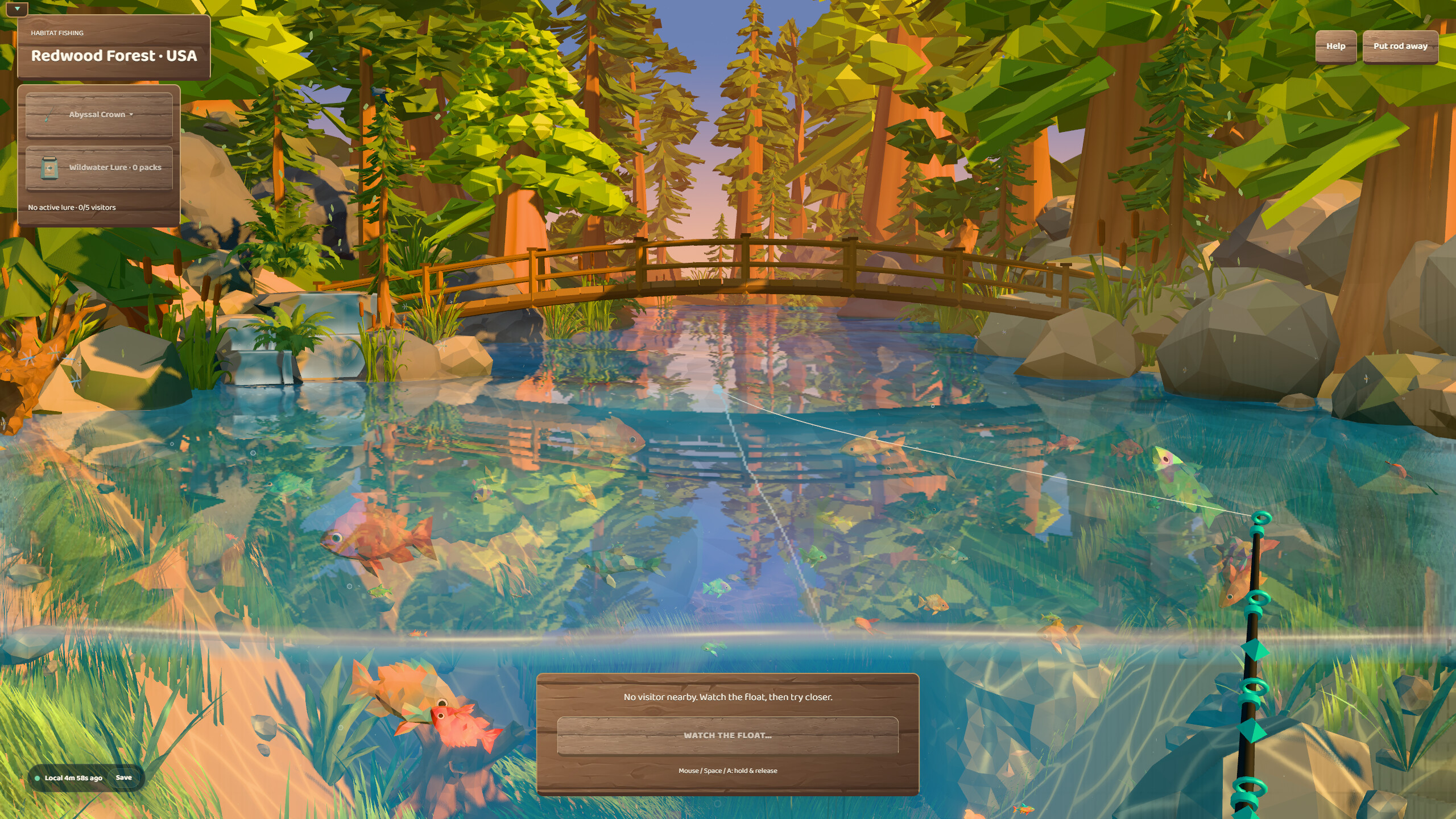 ChillTank screenshot 4