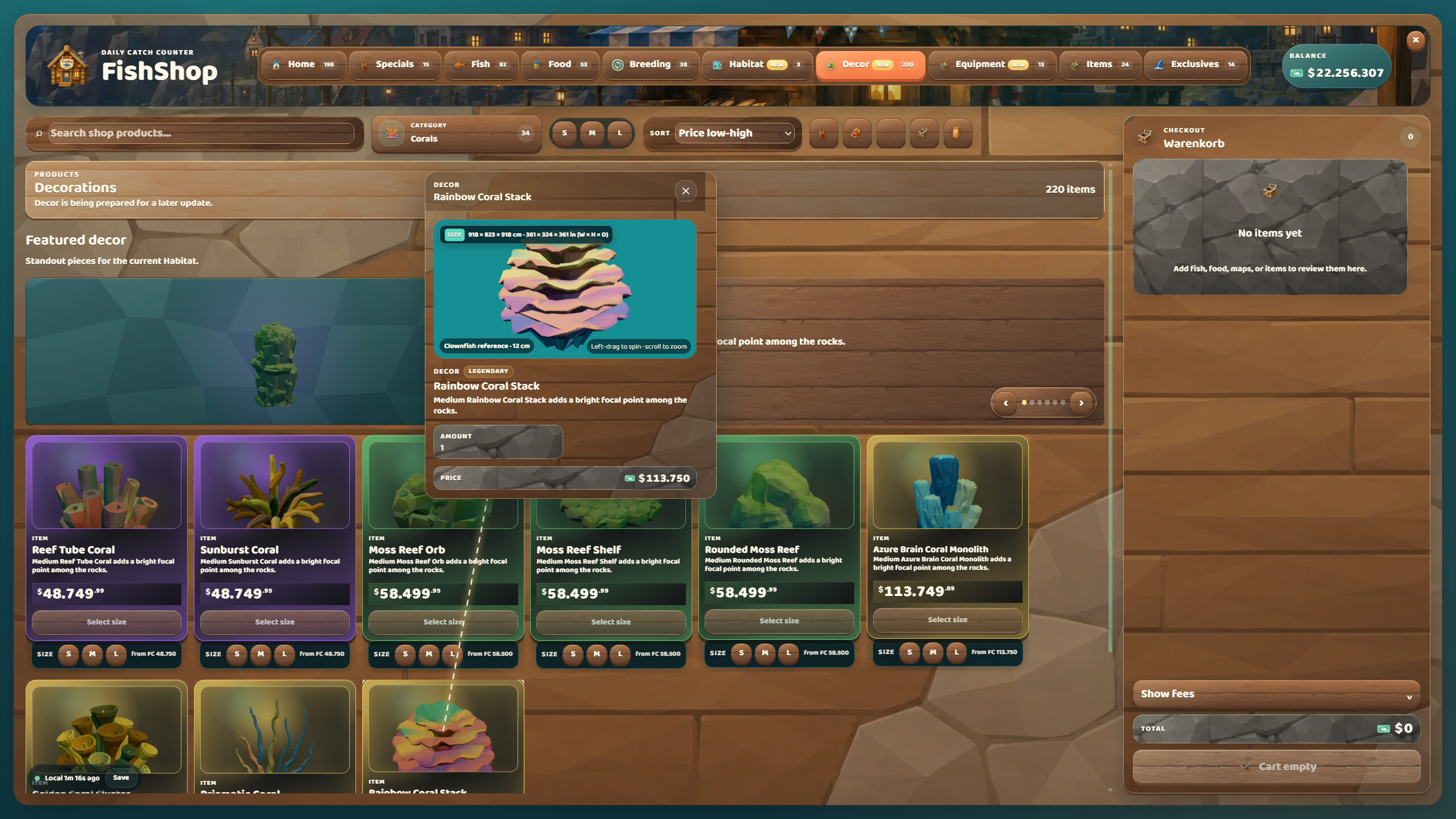 ChillTank screenshot 4
