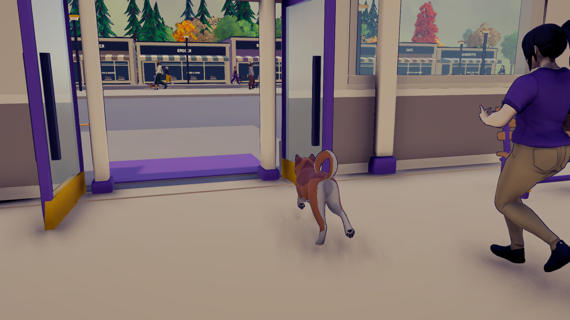 Kennel Chaos: Daycare Simulator screenshot 5