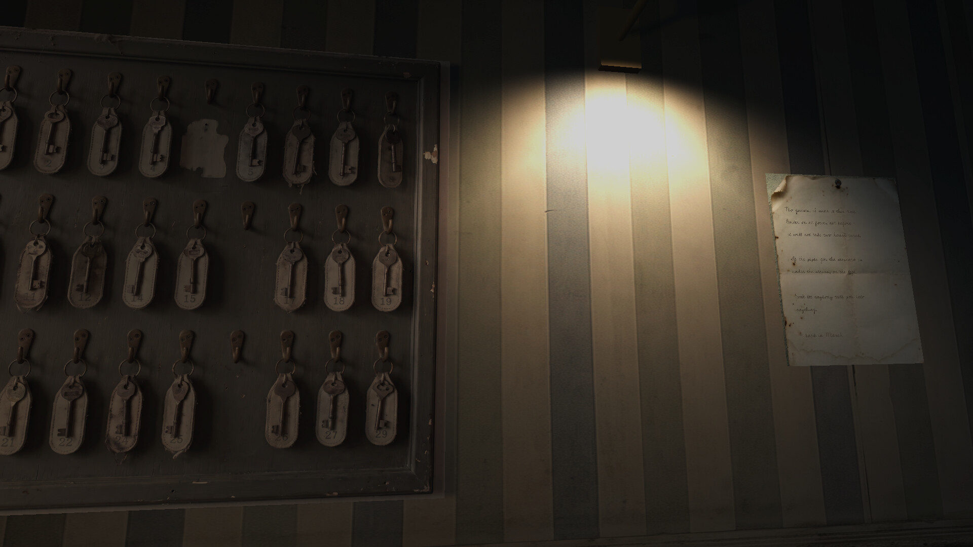 The Off-Season screenshot 4