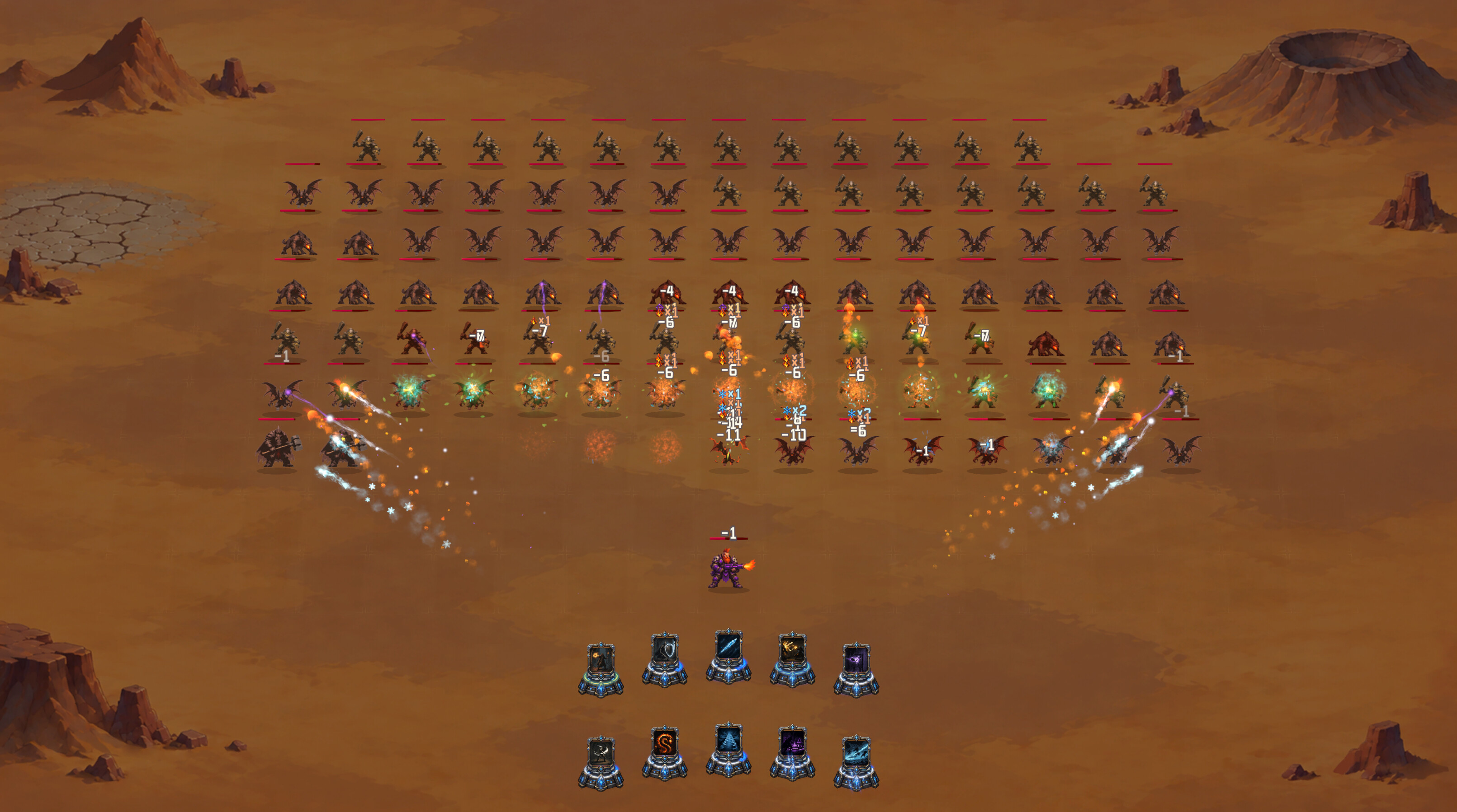 Arcane Circuit trailer