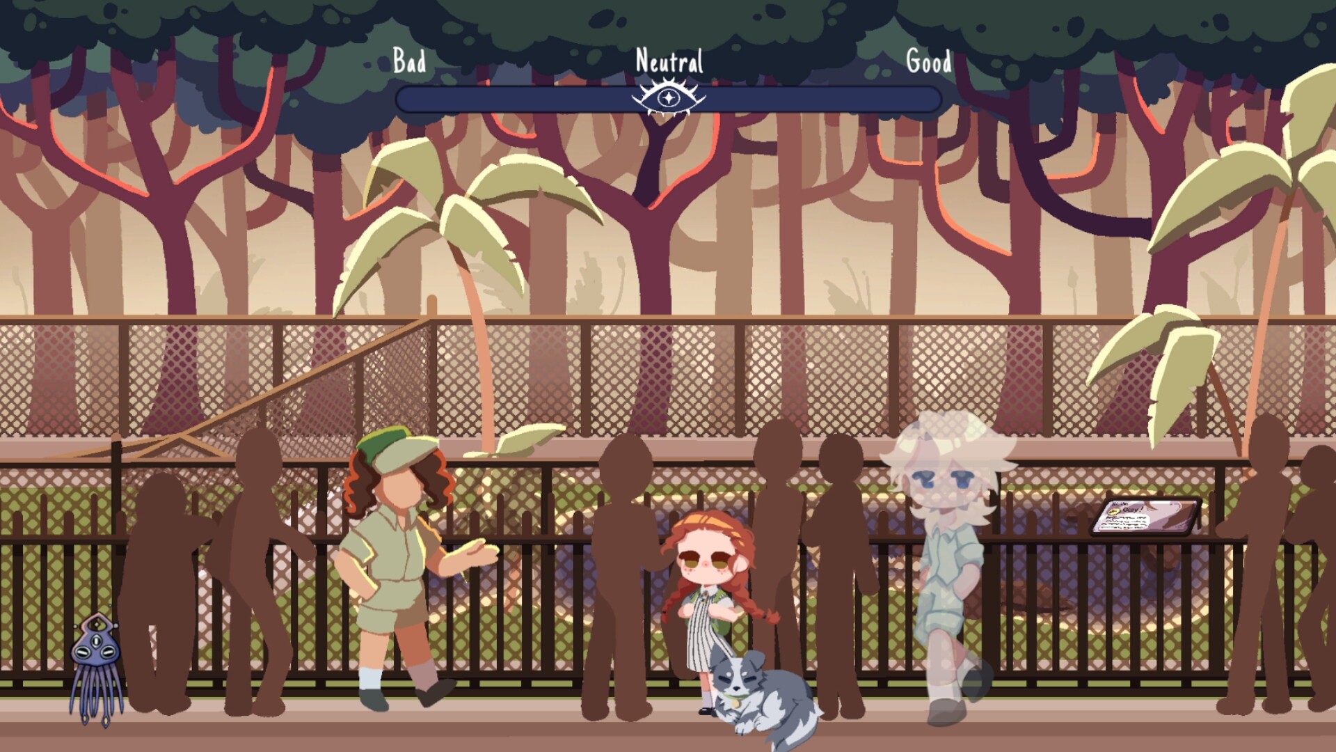 Call of The Cur(s)e screenshot 5