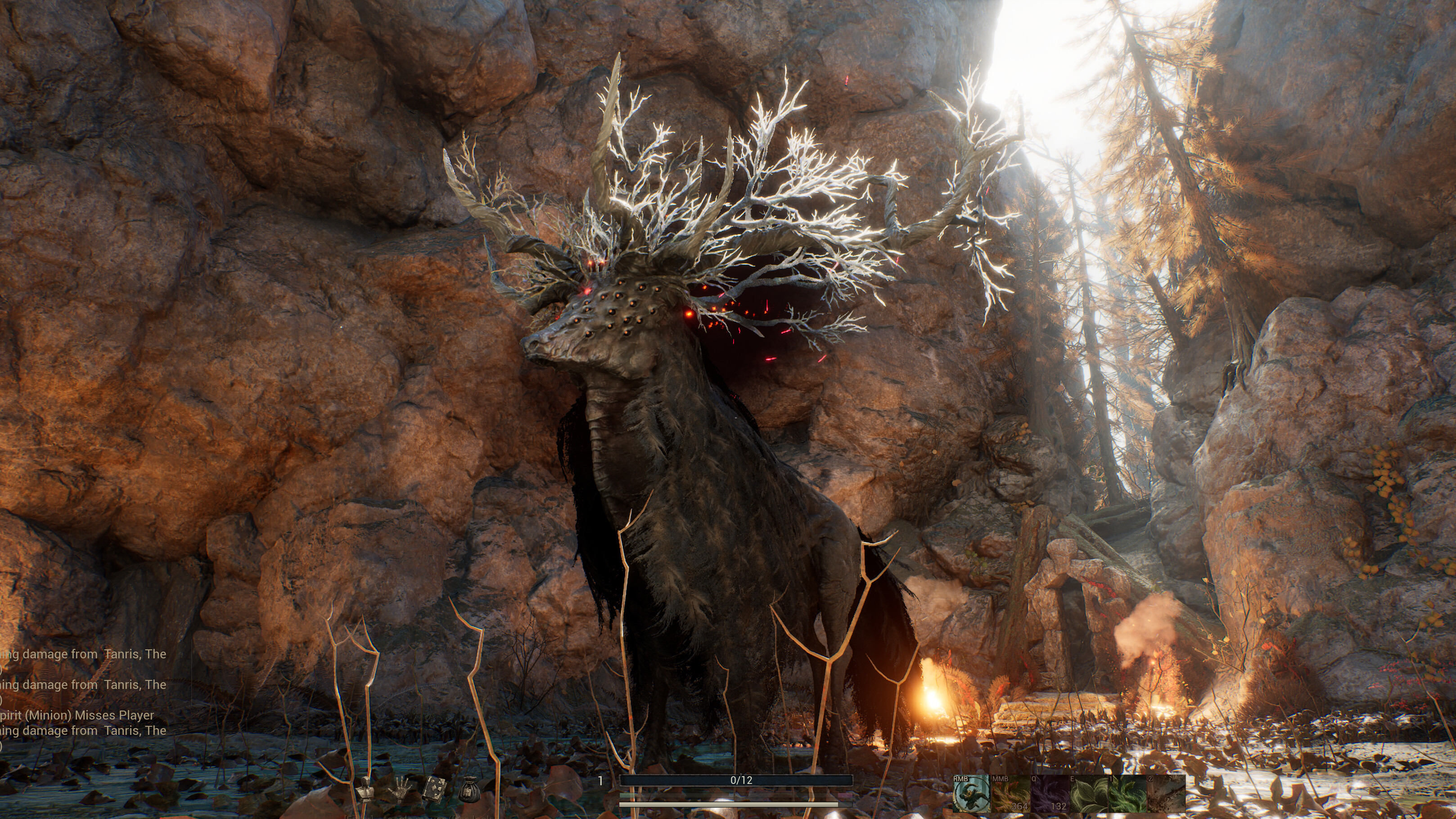 Last Reach screenshot 2