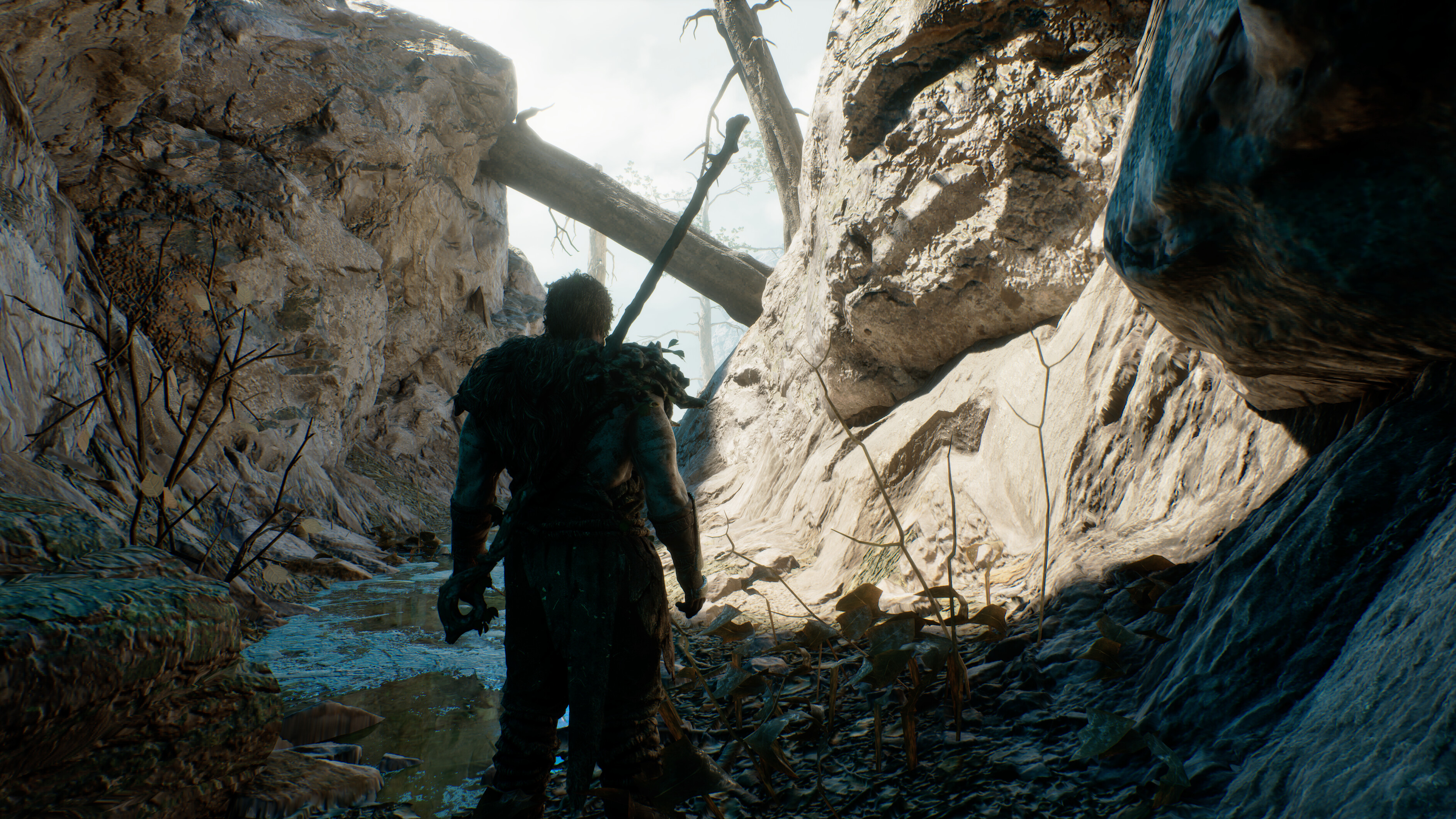 Last Reach screenshot 3