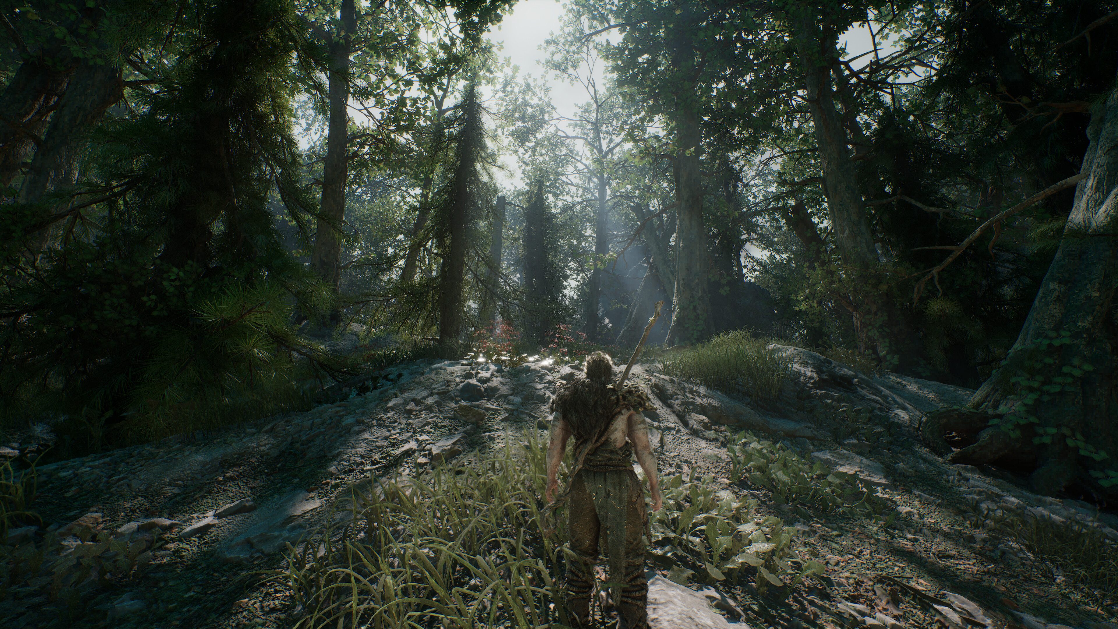 Last Reach trailer