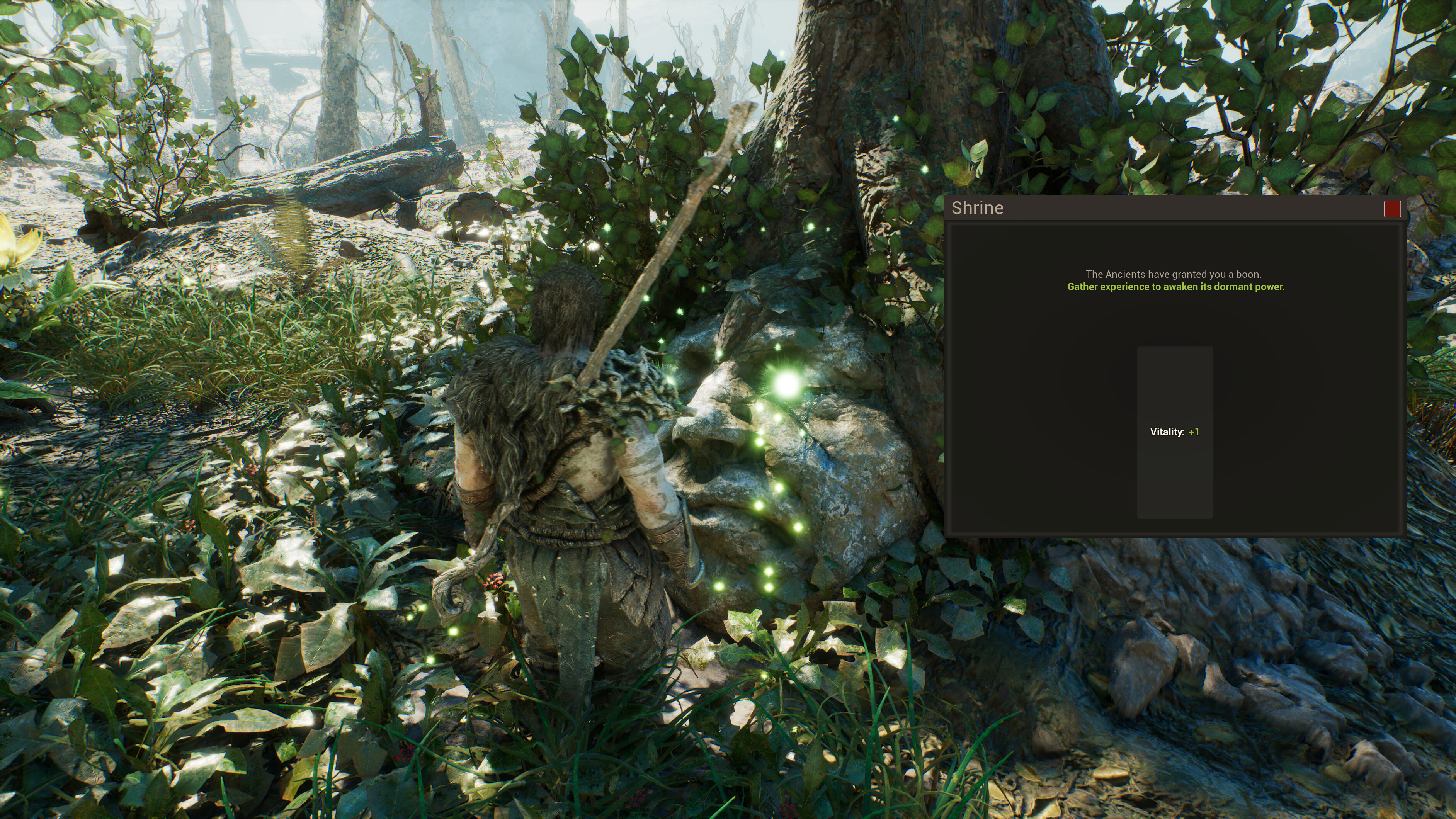 Last Reach screenshot 4