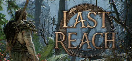 Cover art from Last Reach