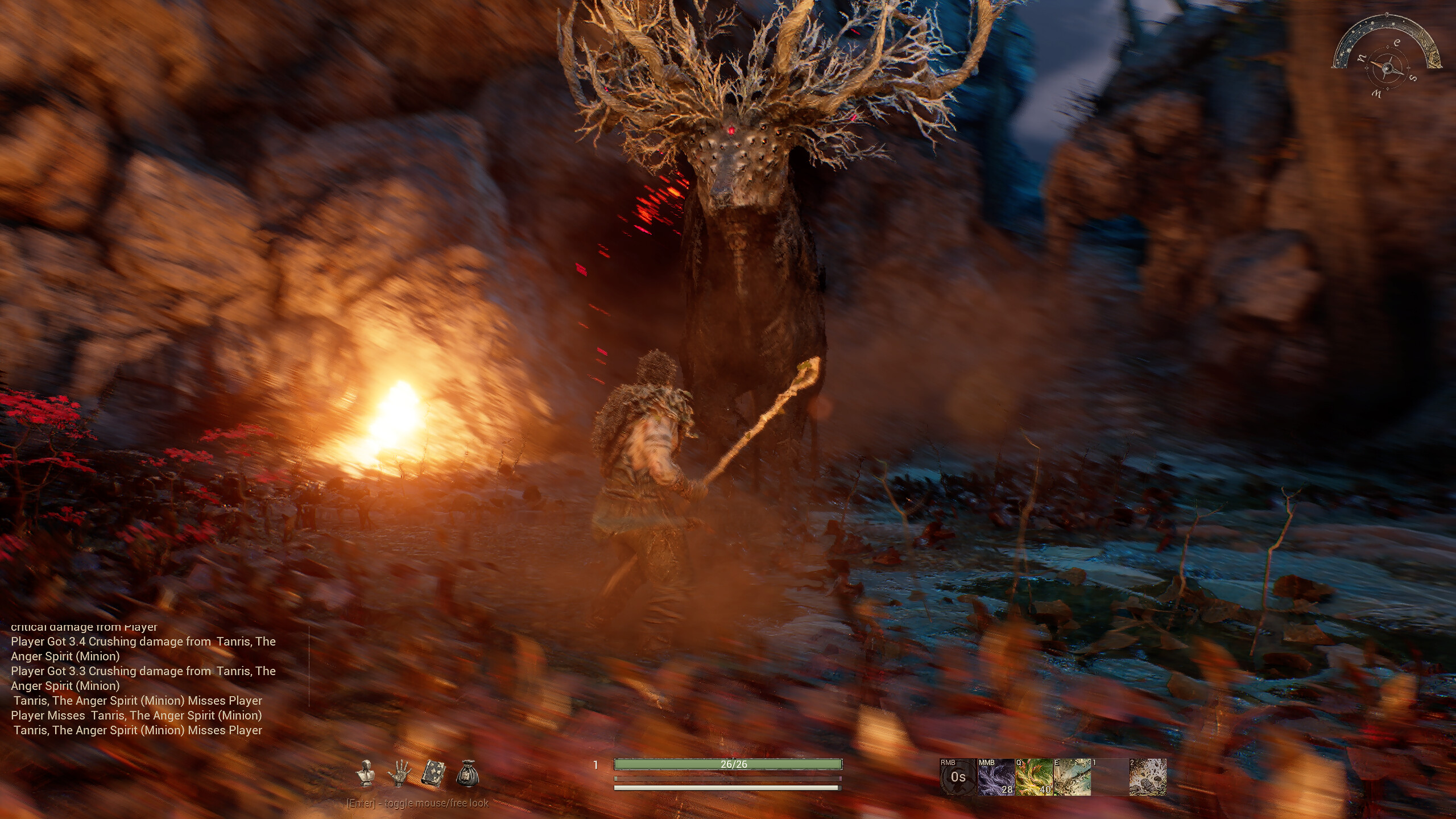 Last Reach screenshot 5