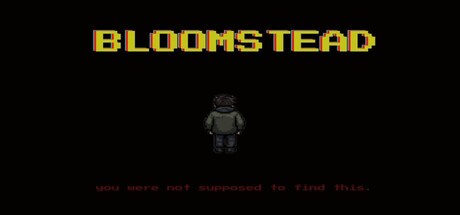 Cover art from Bloomstead