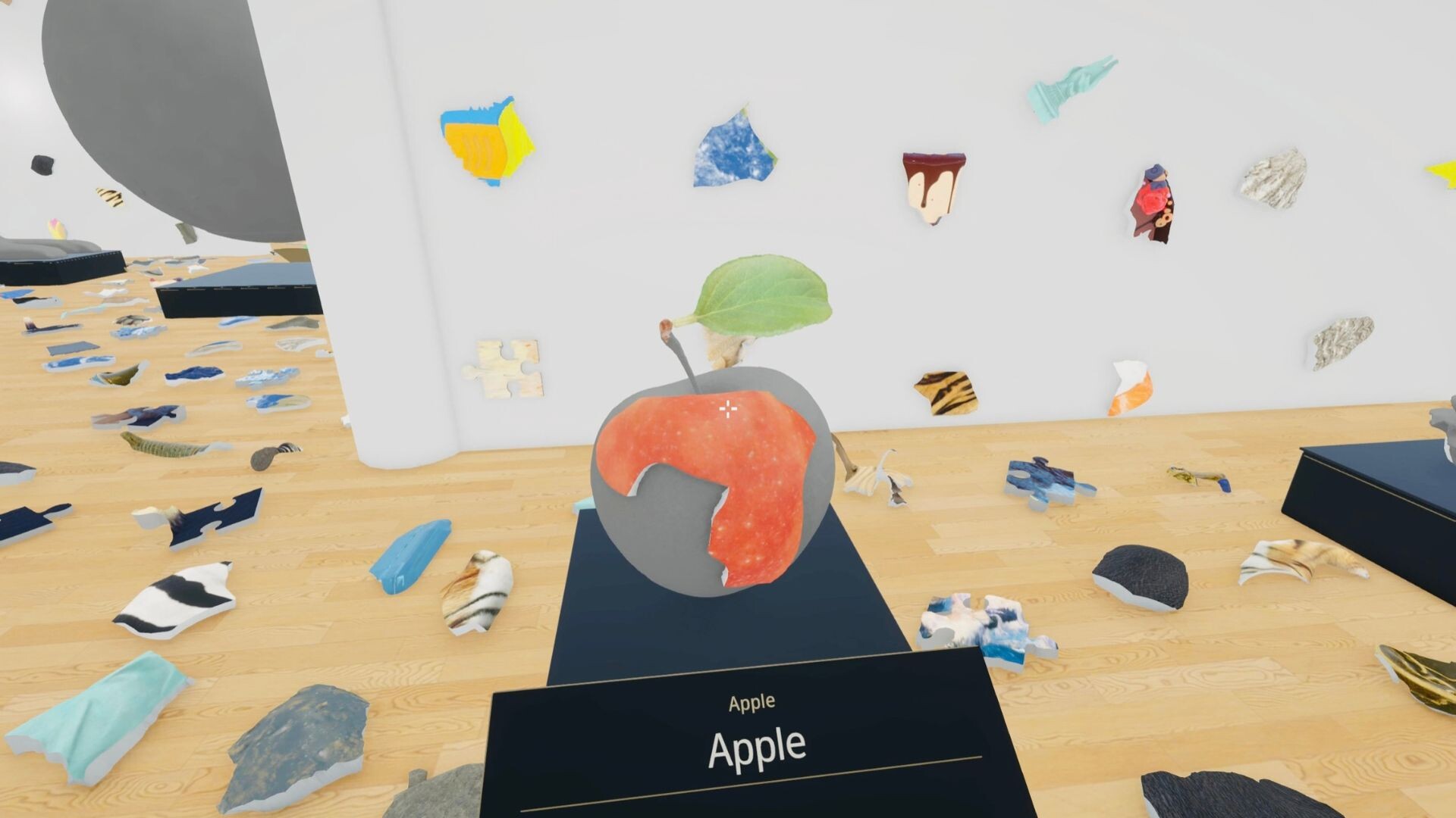 JIGSEUM: Assemble Jigsaws with Magic screenshot 2