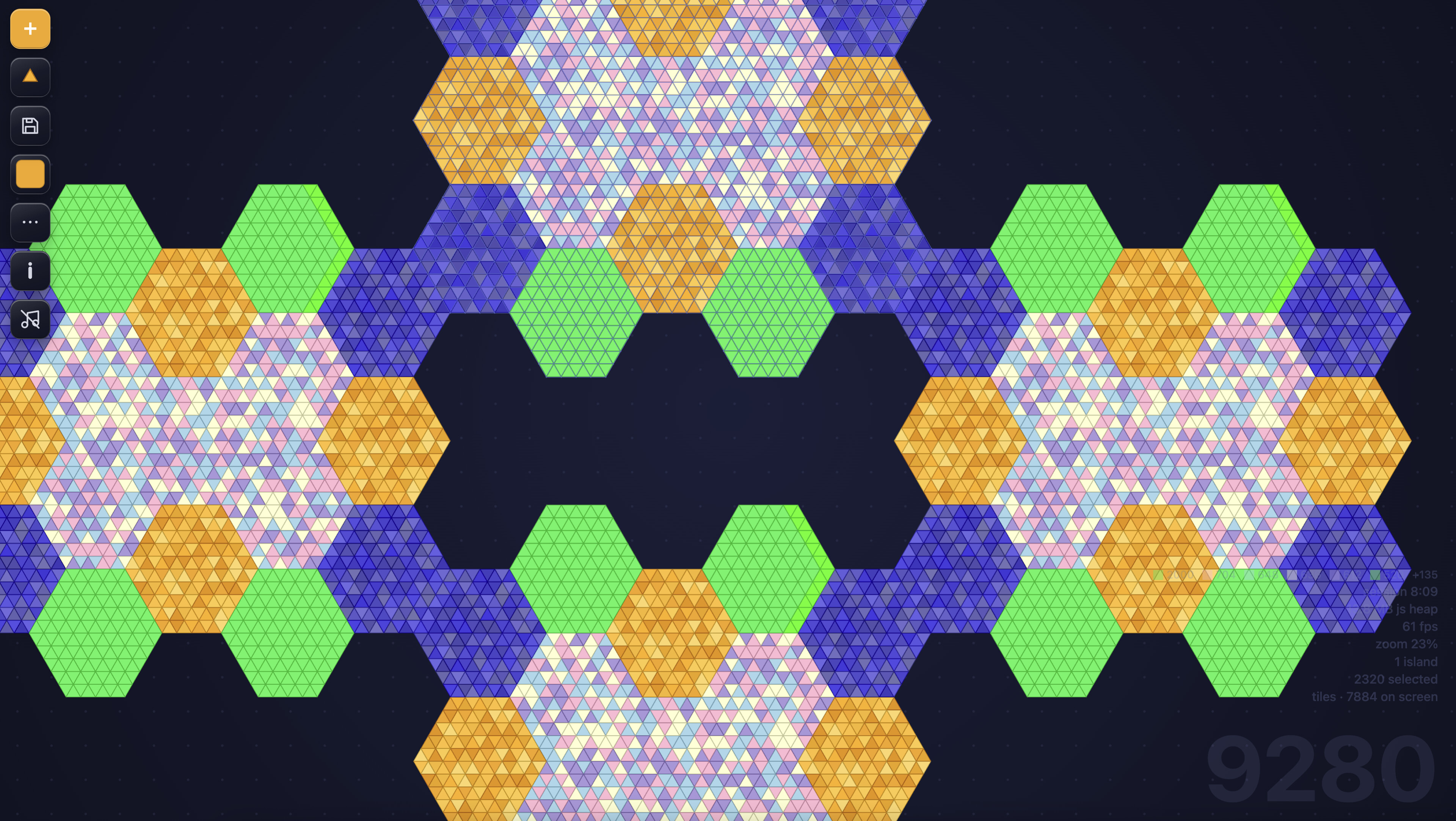 Snappy Shapes screenshot 5