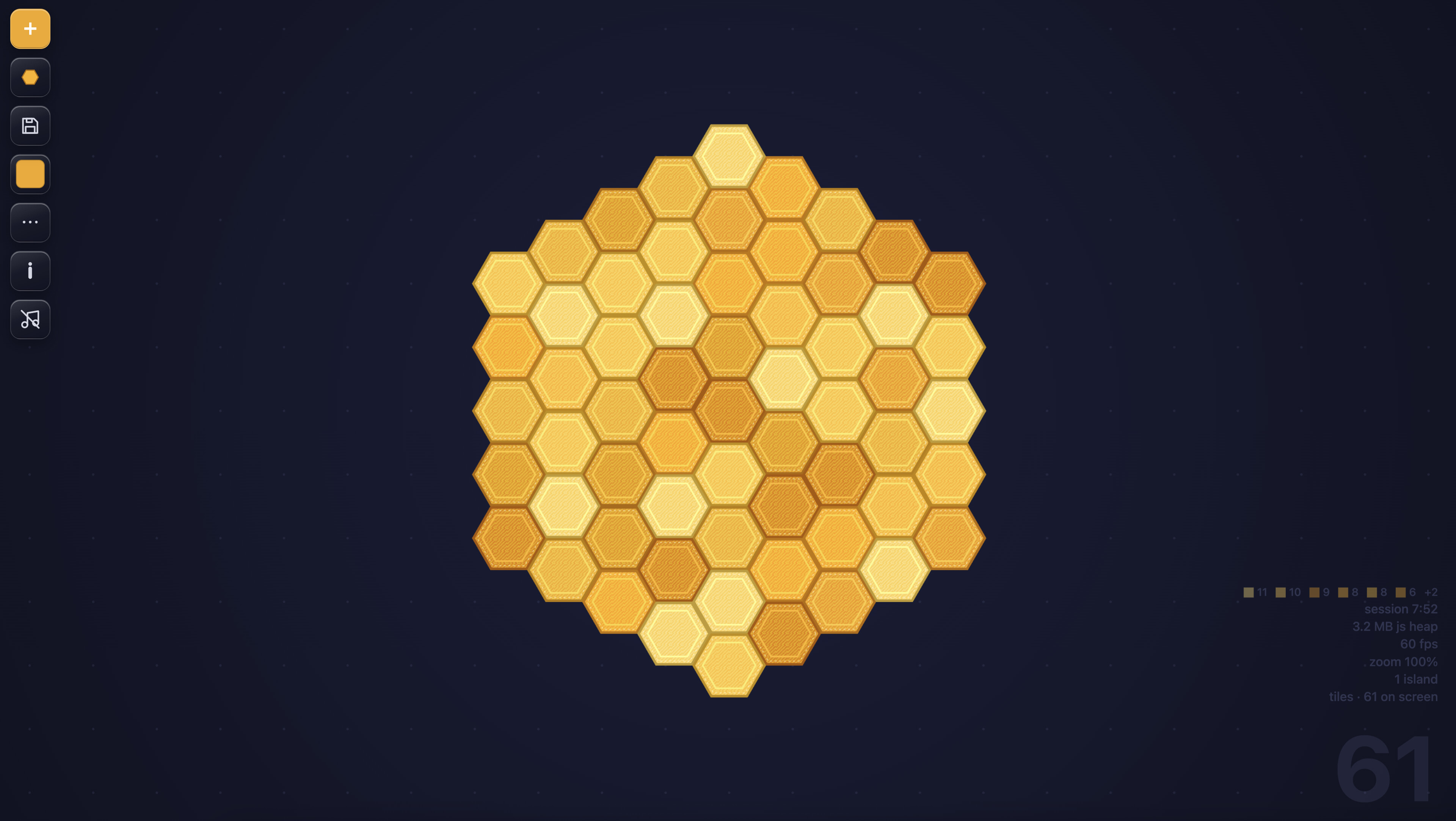 Snappy Shapes screenshot 2