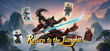 Return to the Jianghu