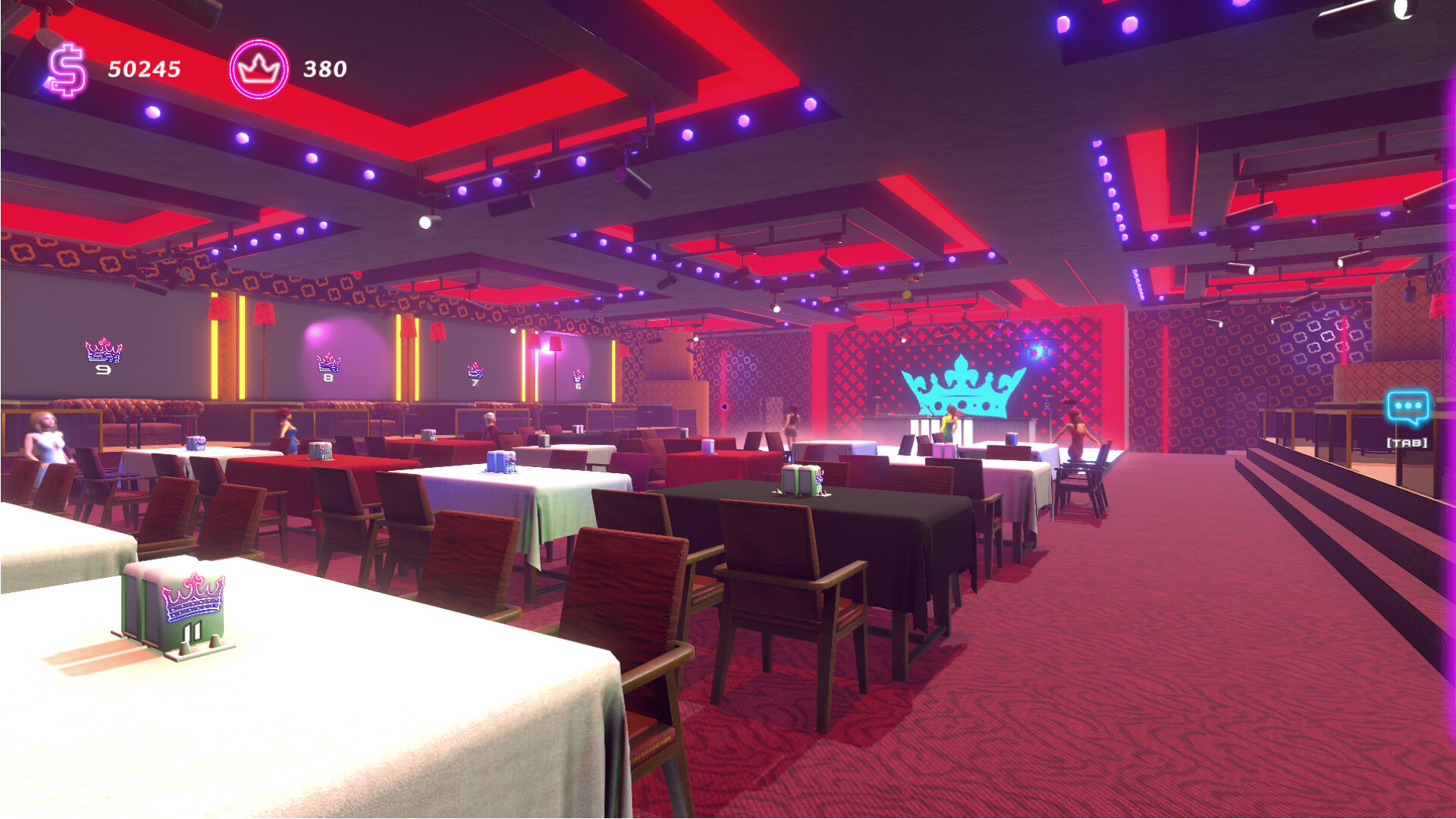 PAVYON screenshot 3