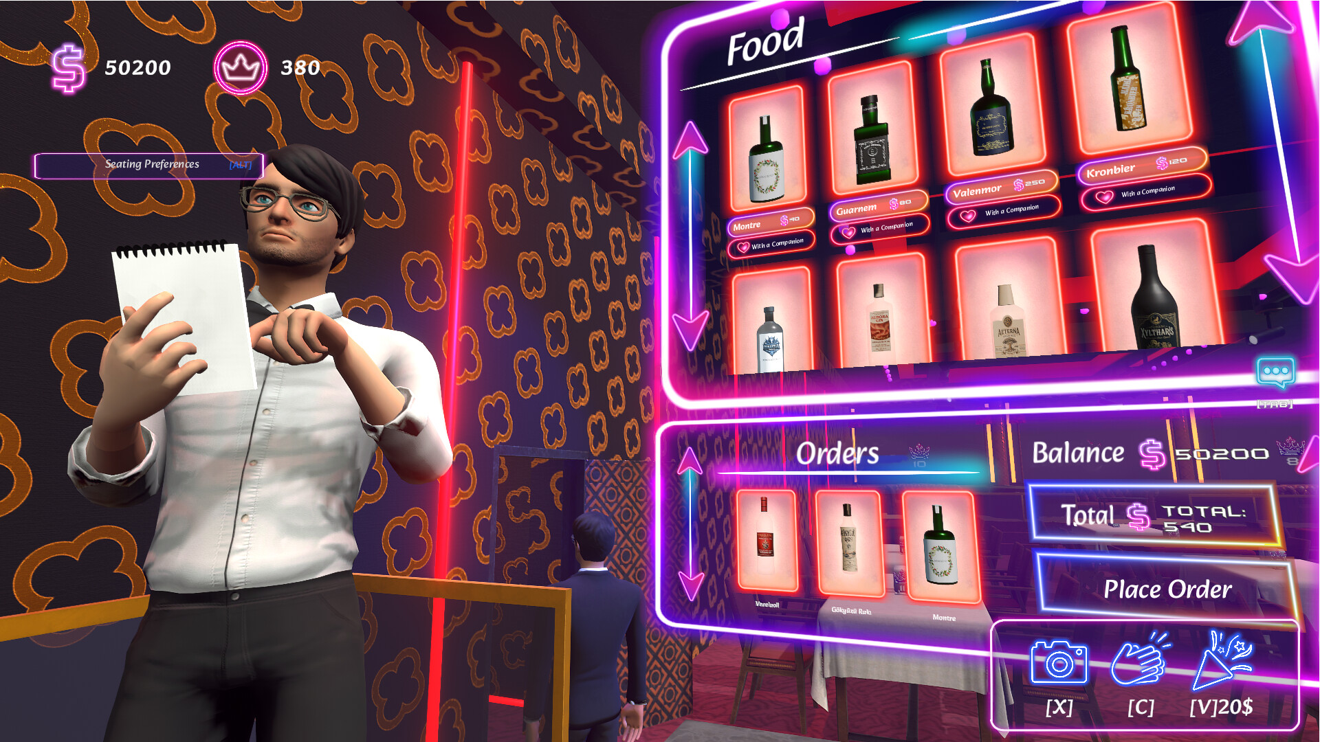 PAVYON screenshot 4