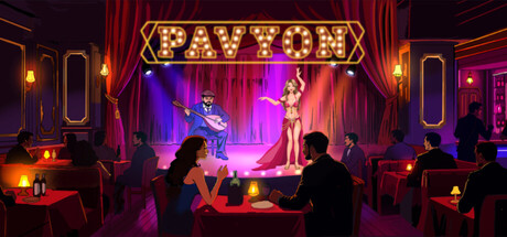 Cover art from PAVYON
