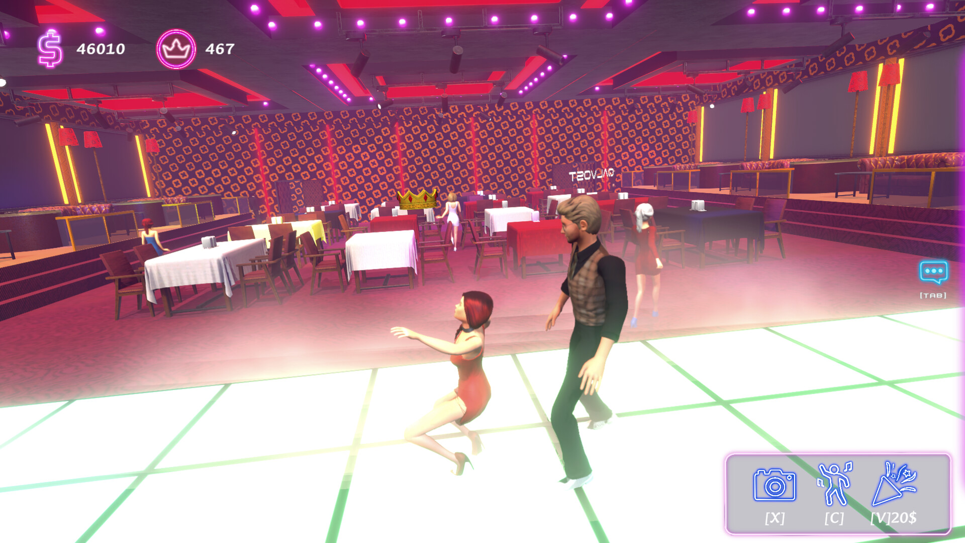 PAVYON screenshot 5