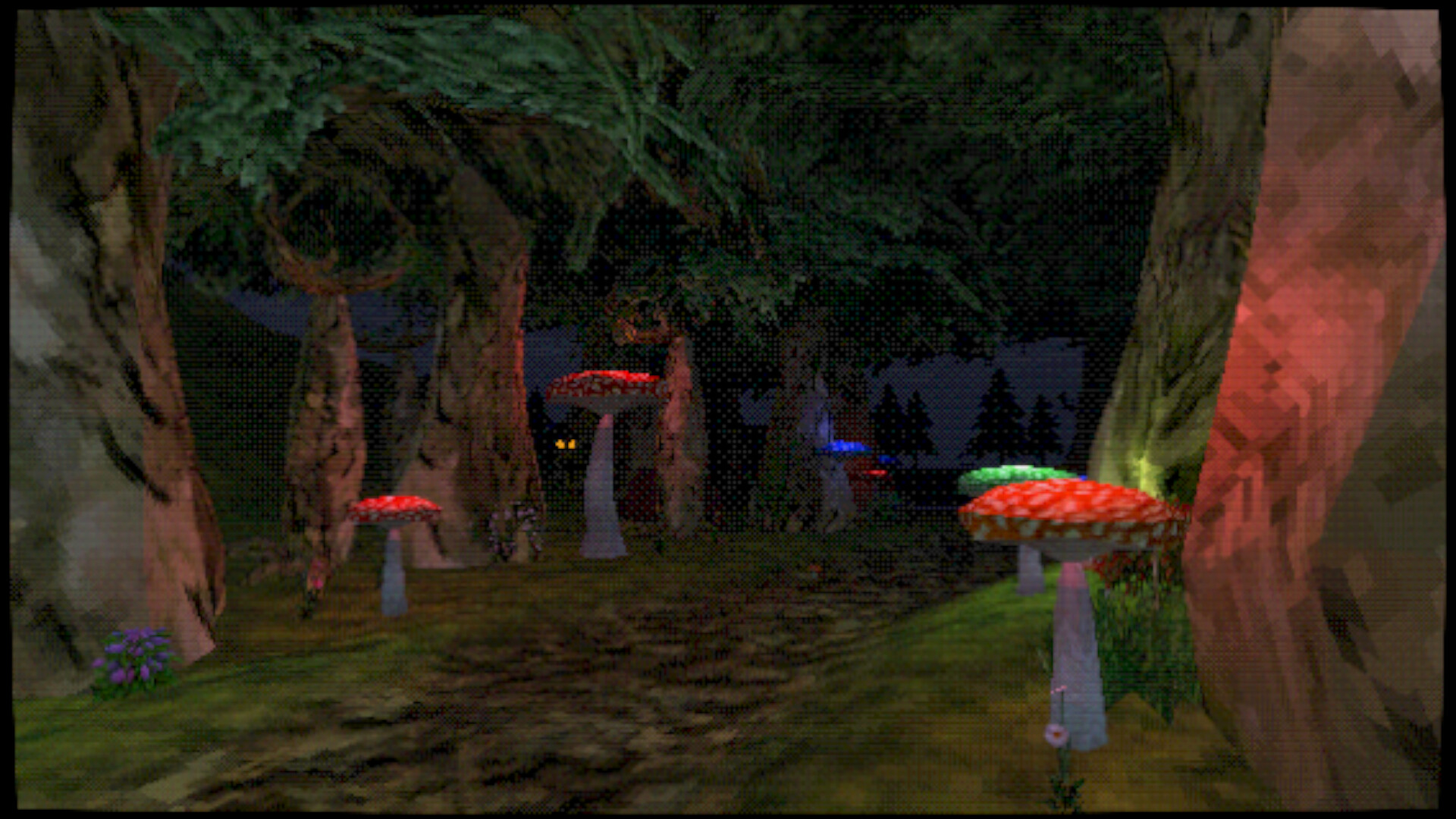 Re:Red screenshot 5