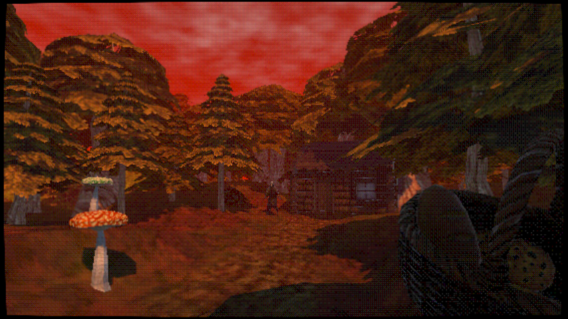 Re:Red screenshot 3