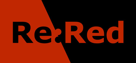 Cover art from Re:Red