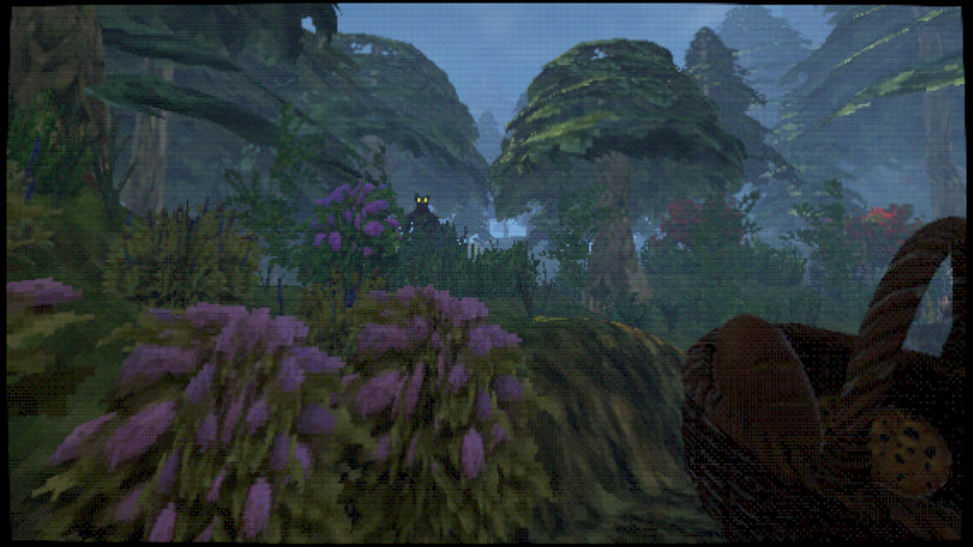 Re:Red screenshot 2