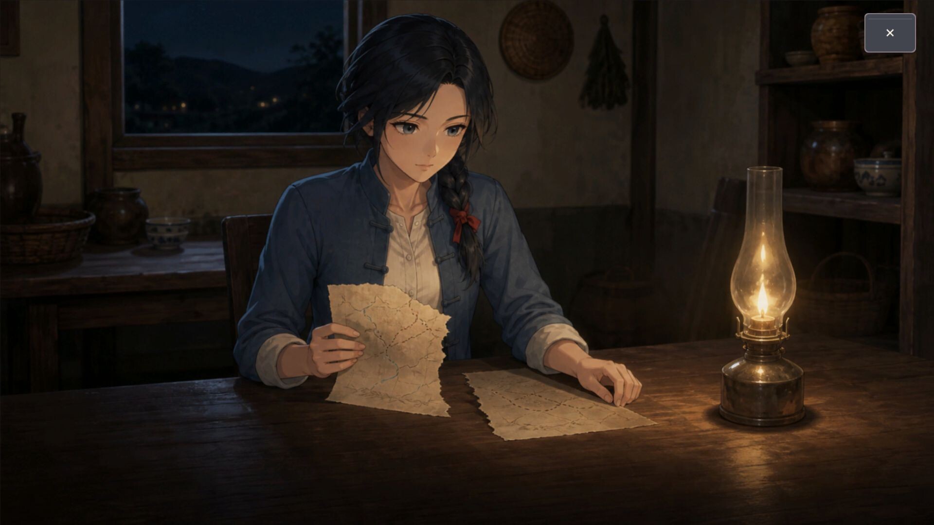 玉桂嶺 Yuguiling screenshot 5