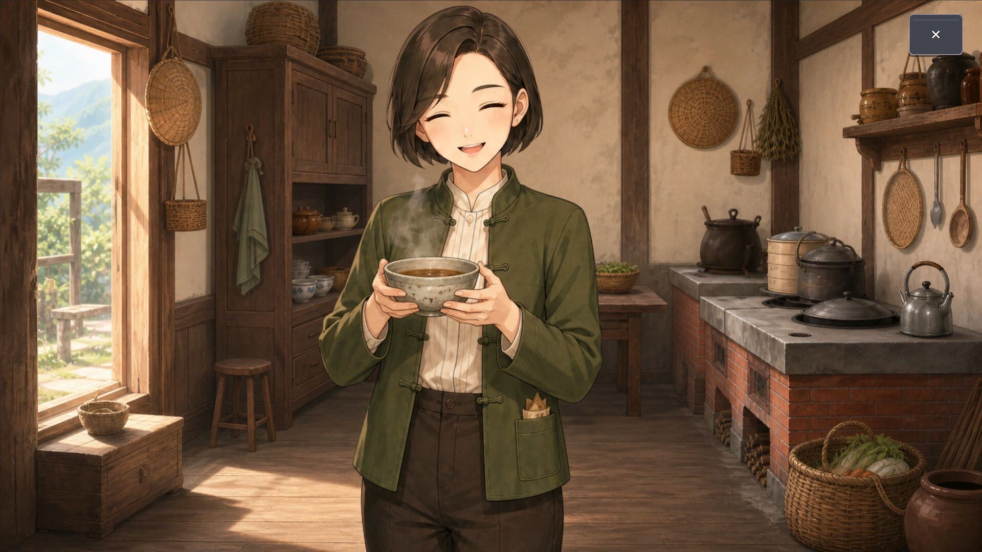玉桂嶺 Yuguiling screenshot 4