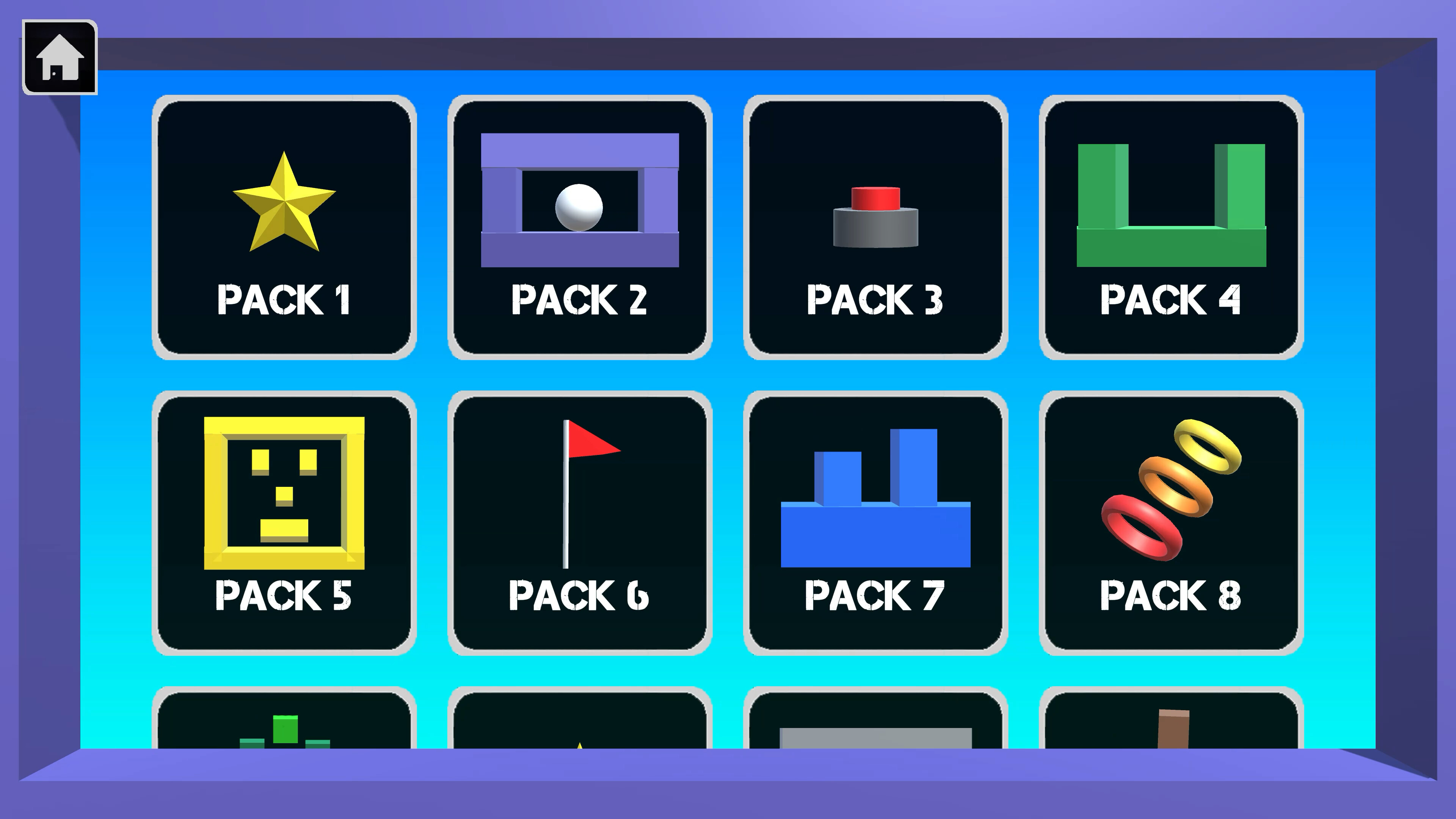 Clever Ball screenshot 4
