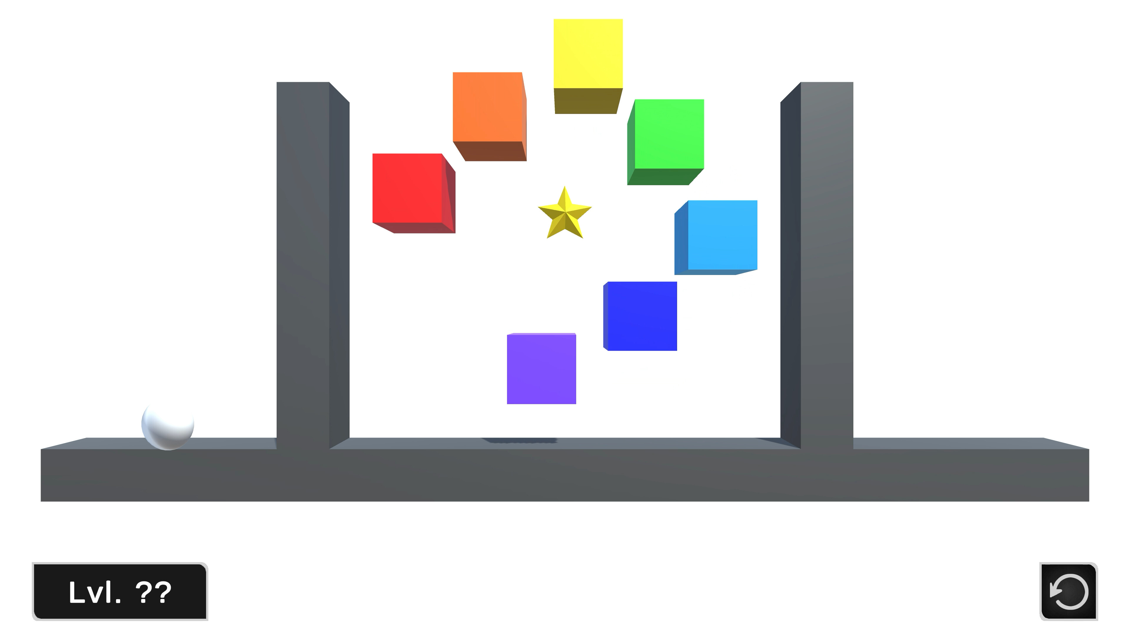 Clever Ball screenshot 3