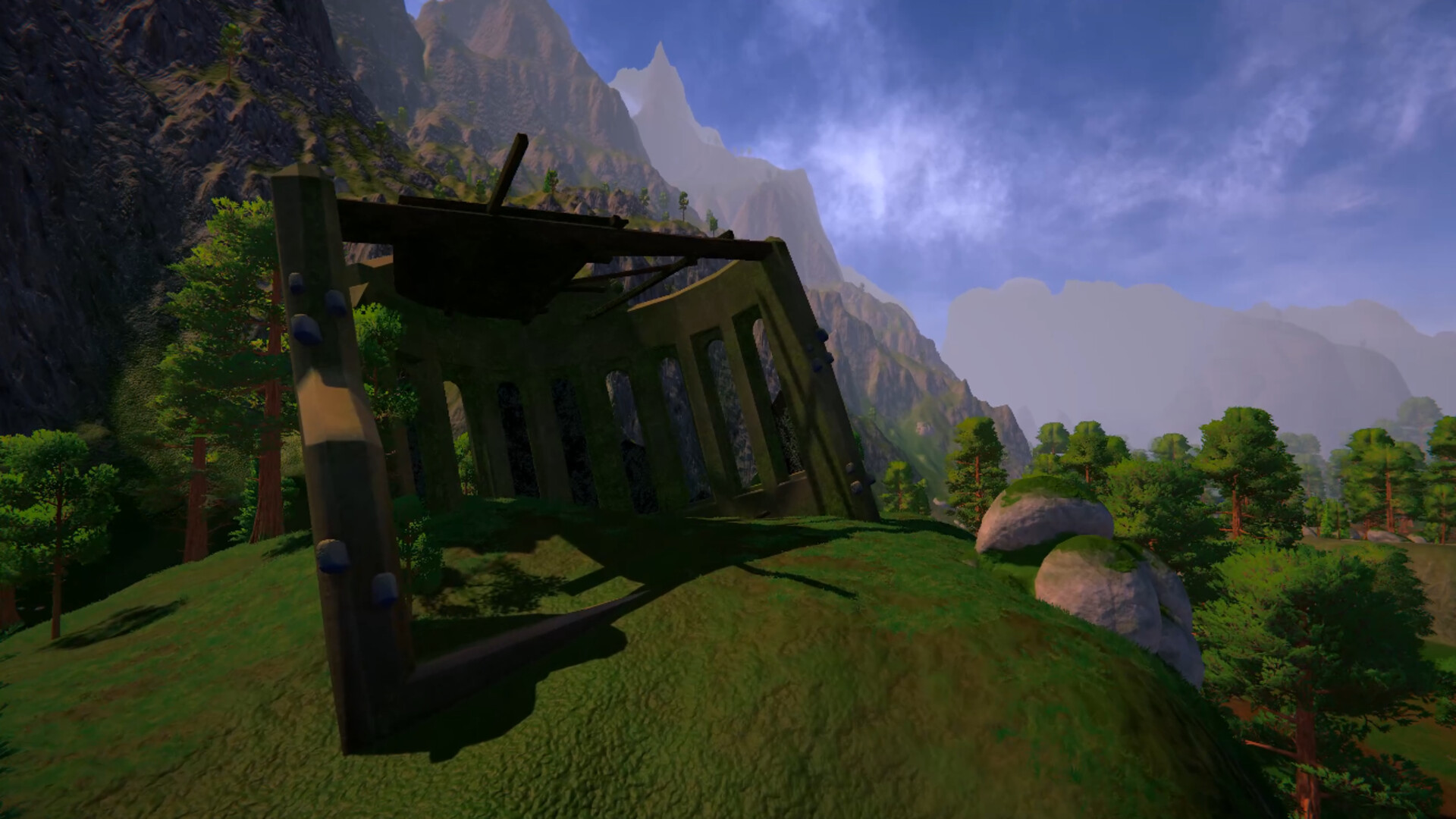 HEAVY SLEEPER screenshot 5