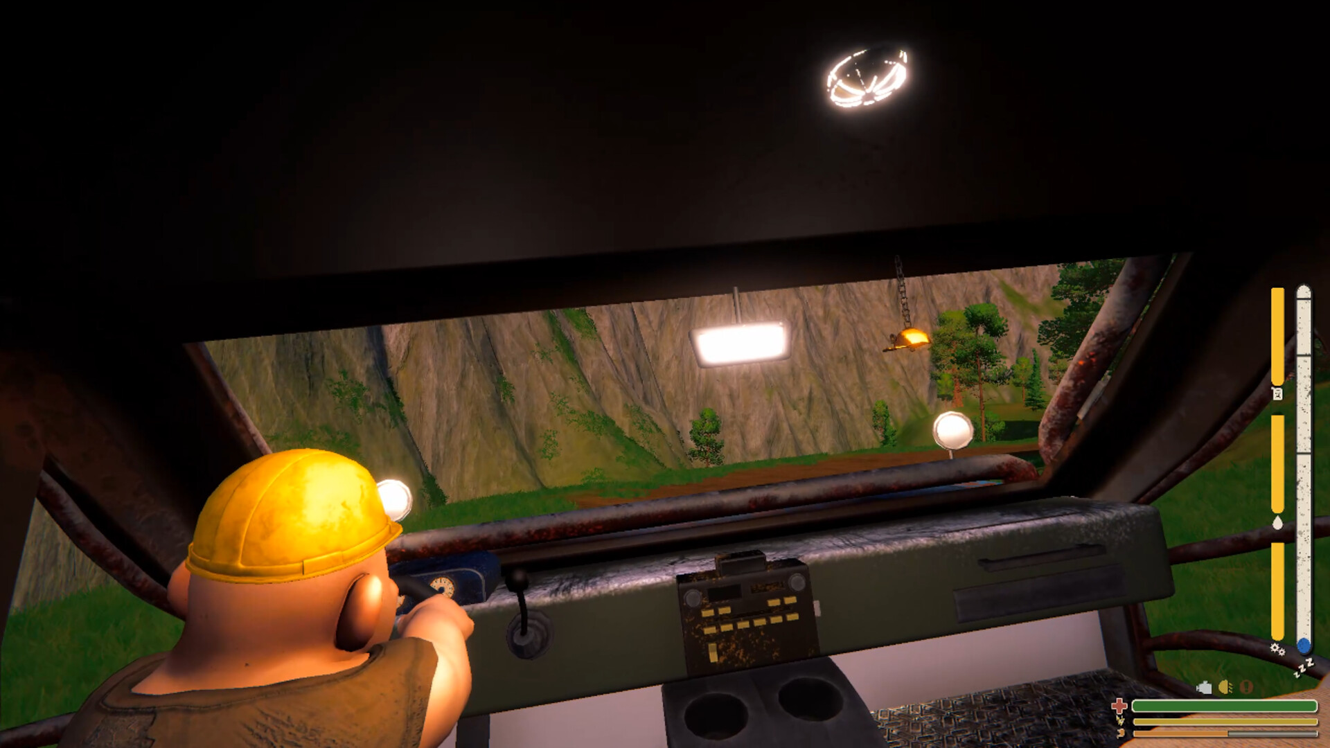 HEAVY SLEEPER screenshot 3