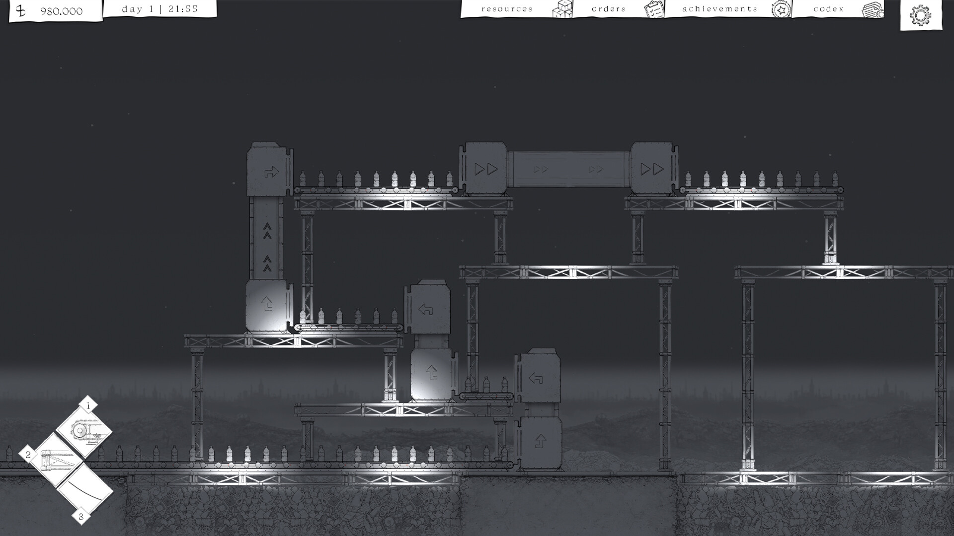 Scraplings screenshot 1