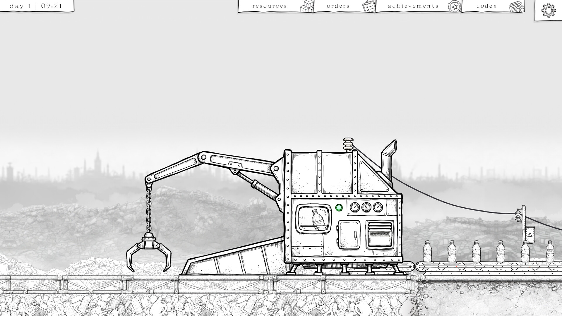 Scraplings screenshot 5