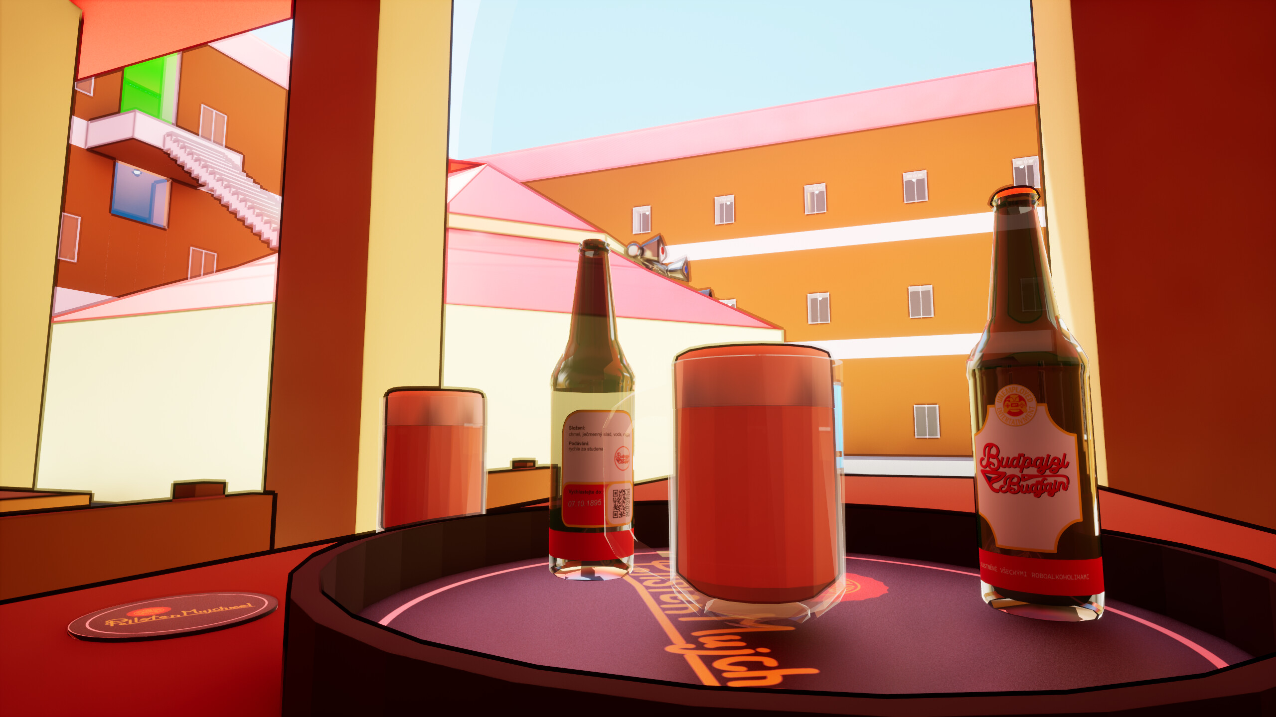 SpacePub screenshot 4