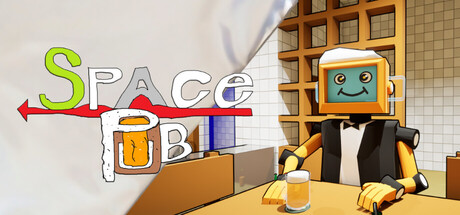 Cover art from SpacePub