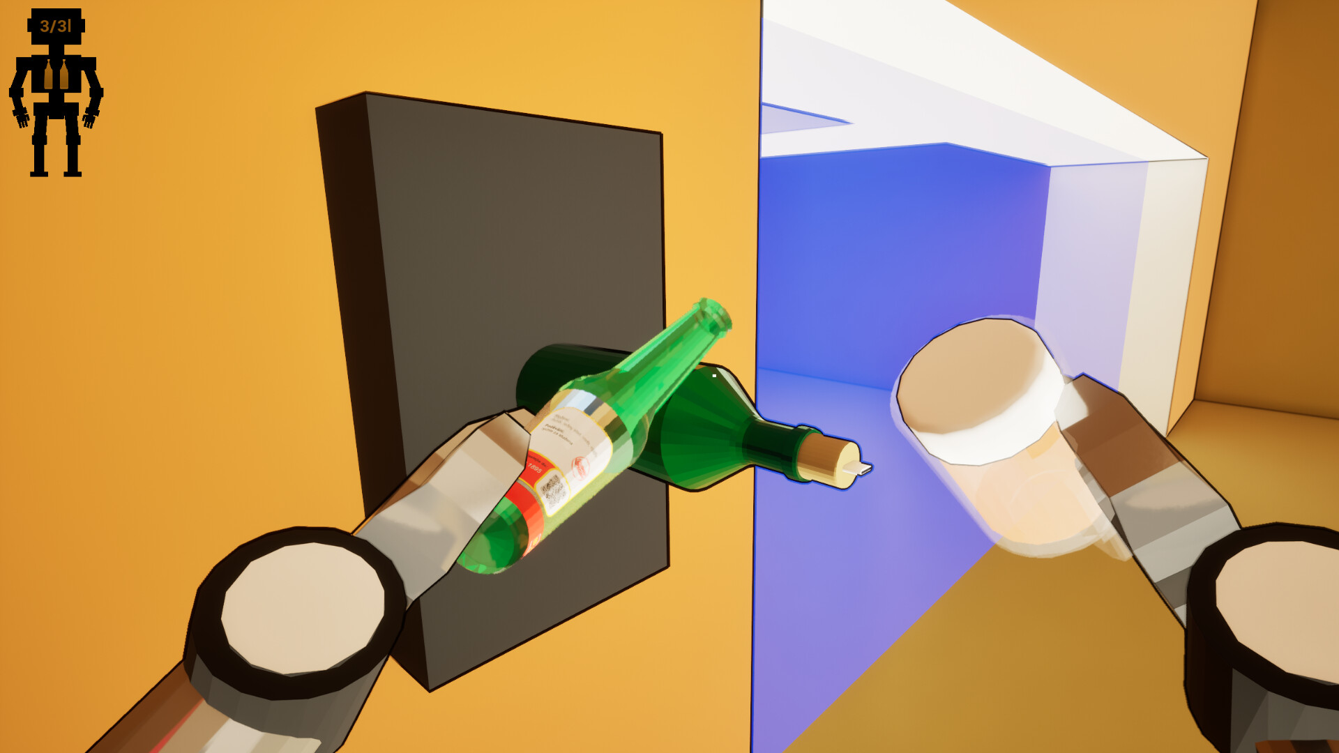 SpacePub screenshot 5