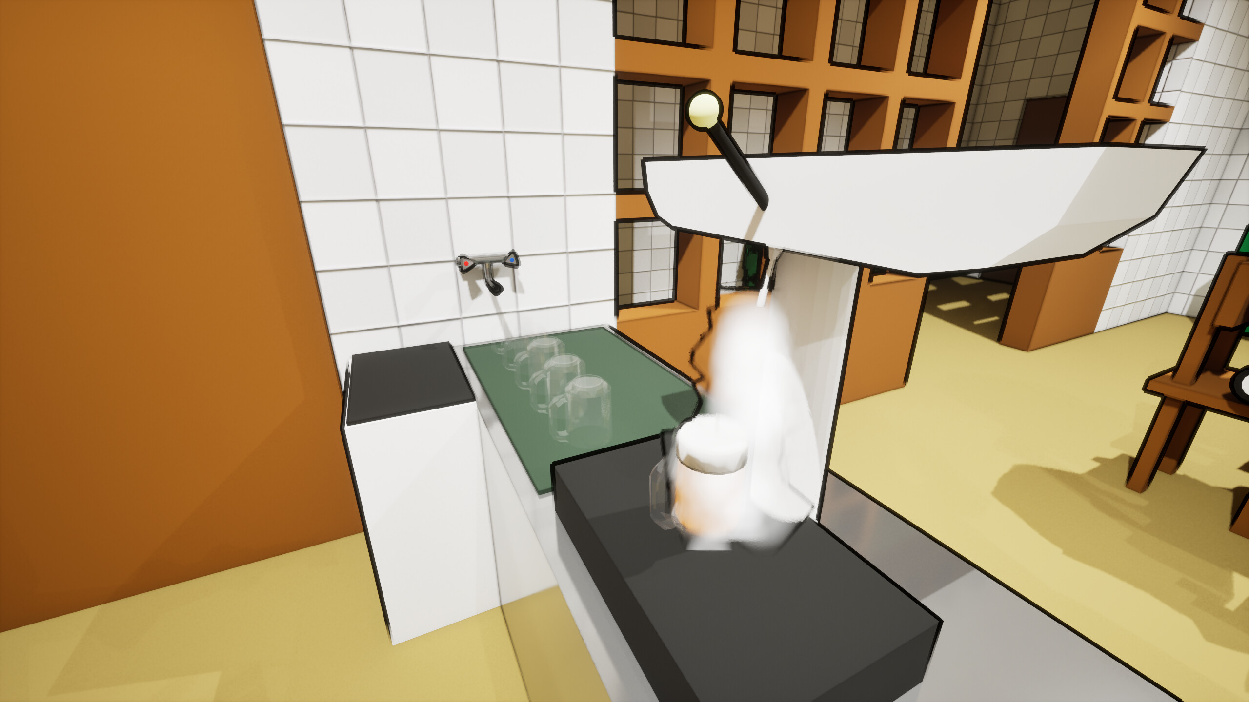 SpacePub screenshot 2