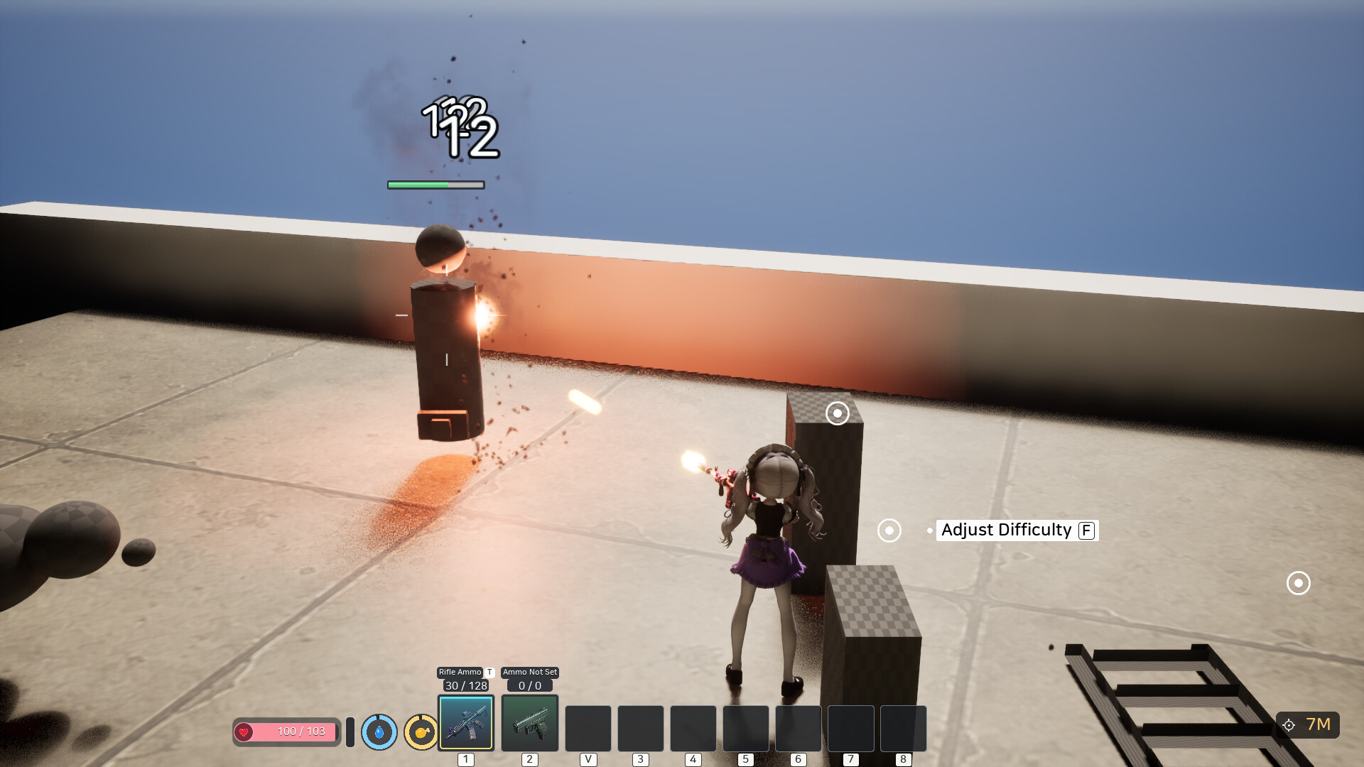 TunaSweeper screenshot 5