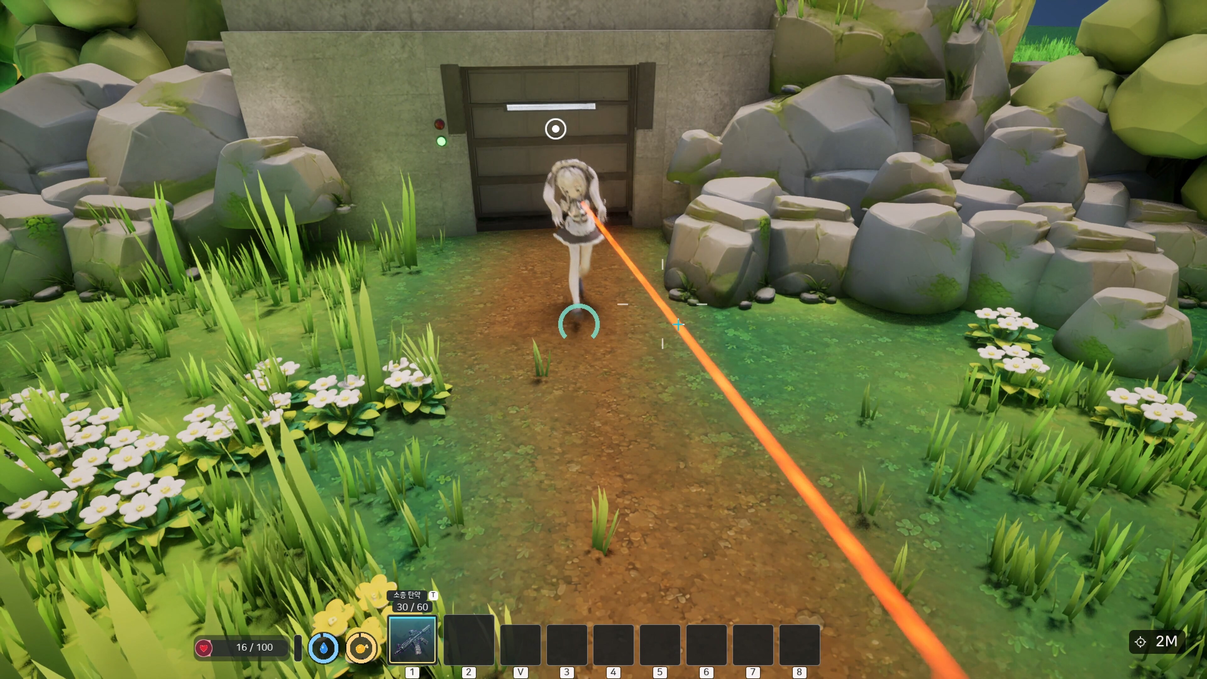 TunaSweeper screenshot 4