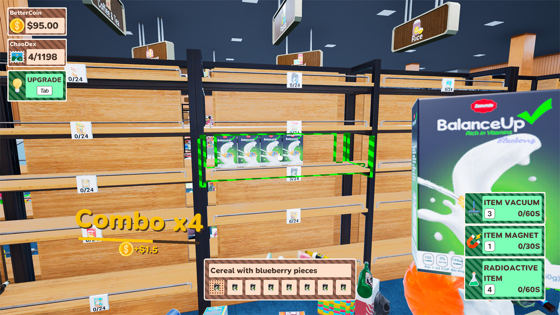 Better Chaos screenshot 4