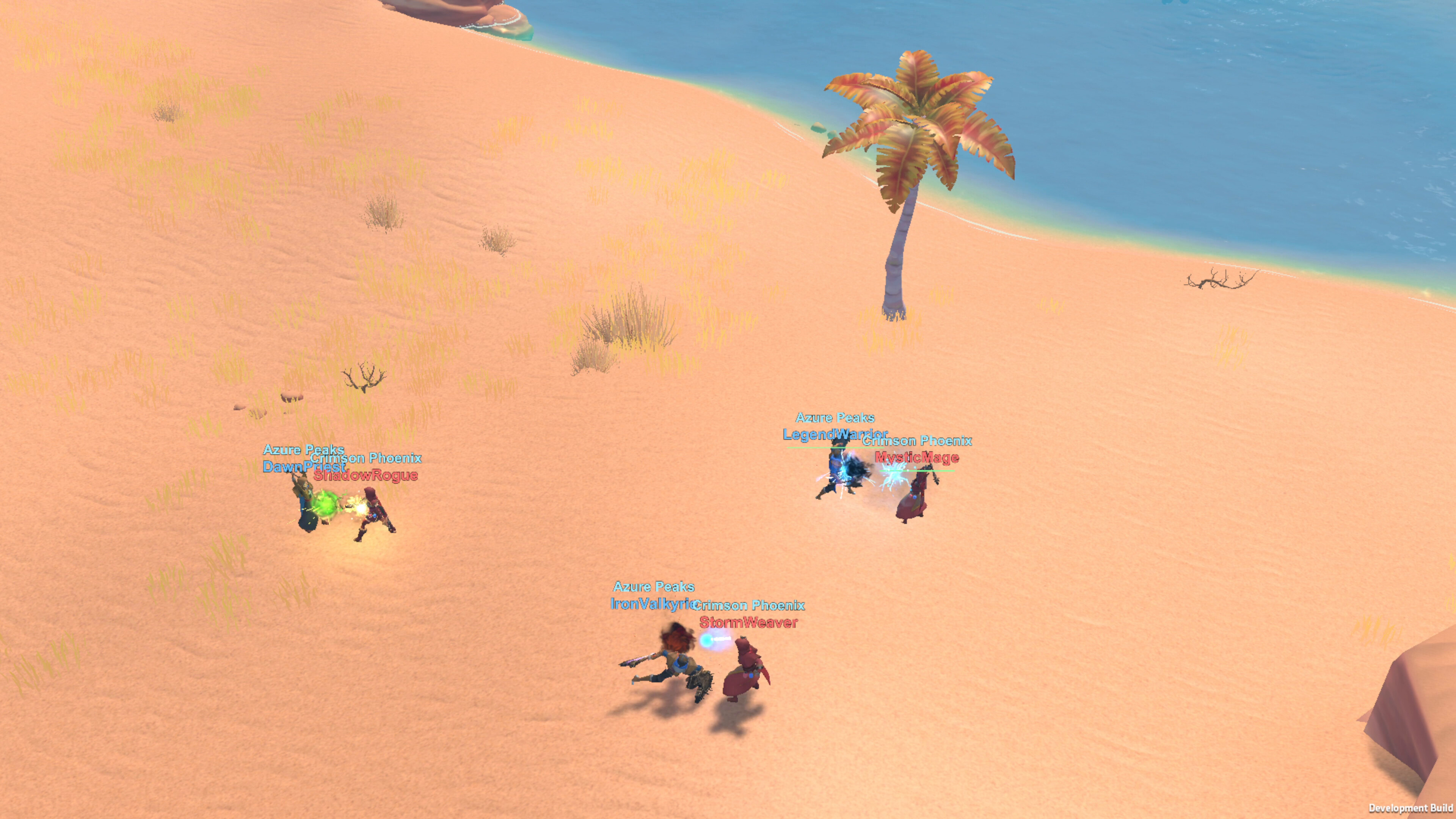 Hodrimeydan screenshot 5