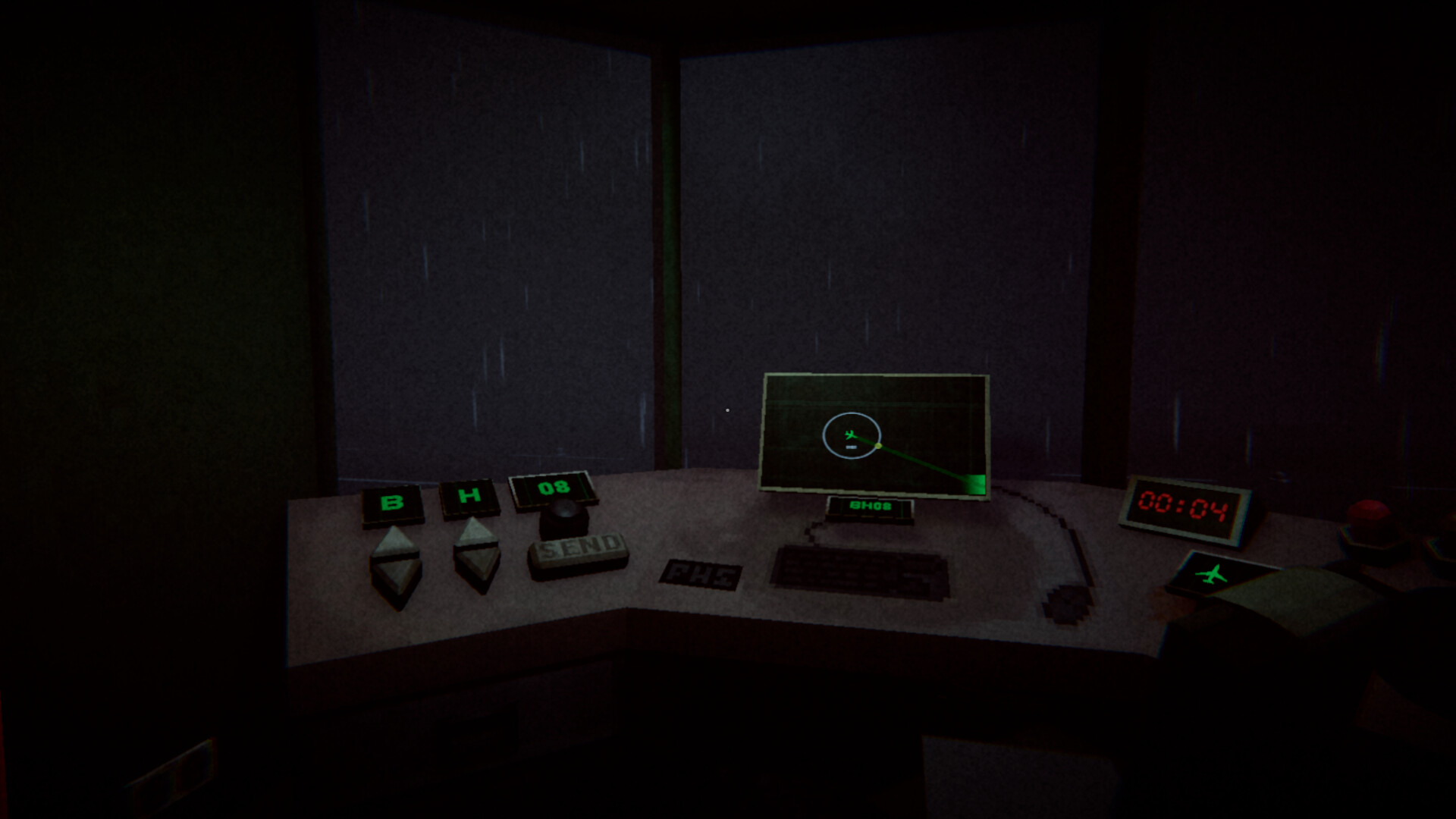 Control Tower screenshot 5