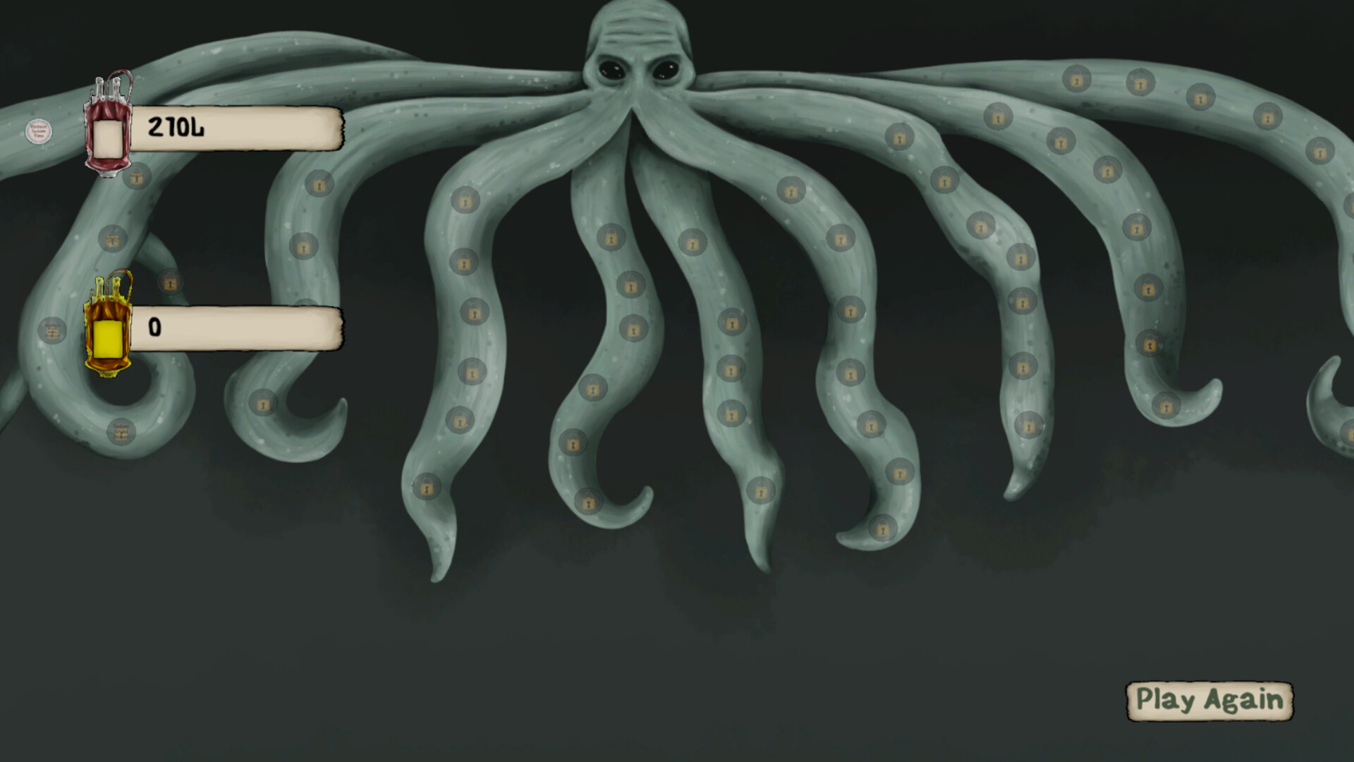 Cthulhu's Eldritch Kitchen screenshot 5