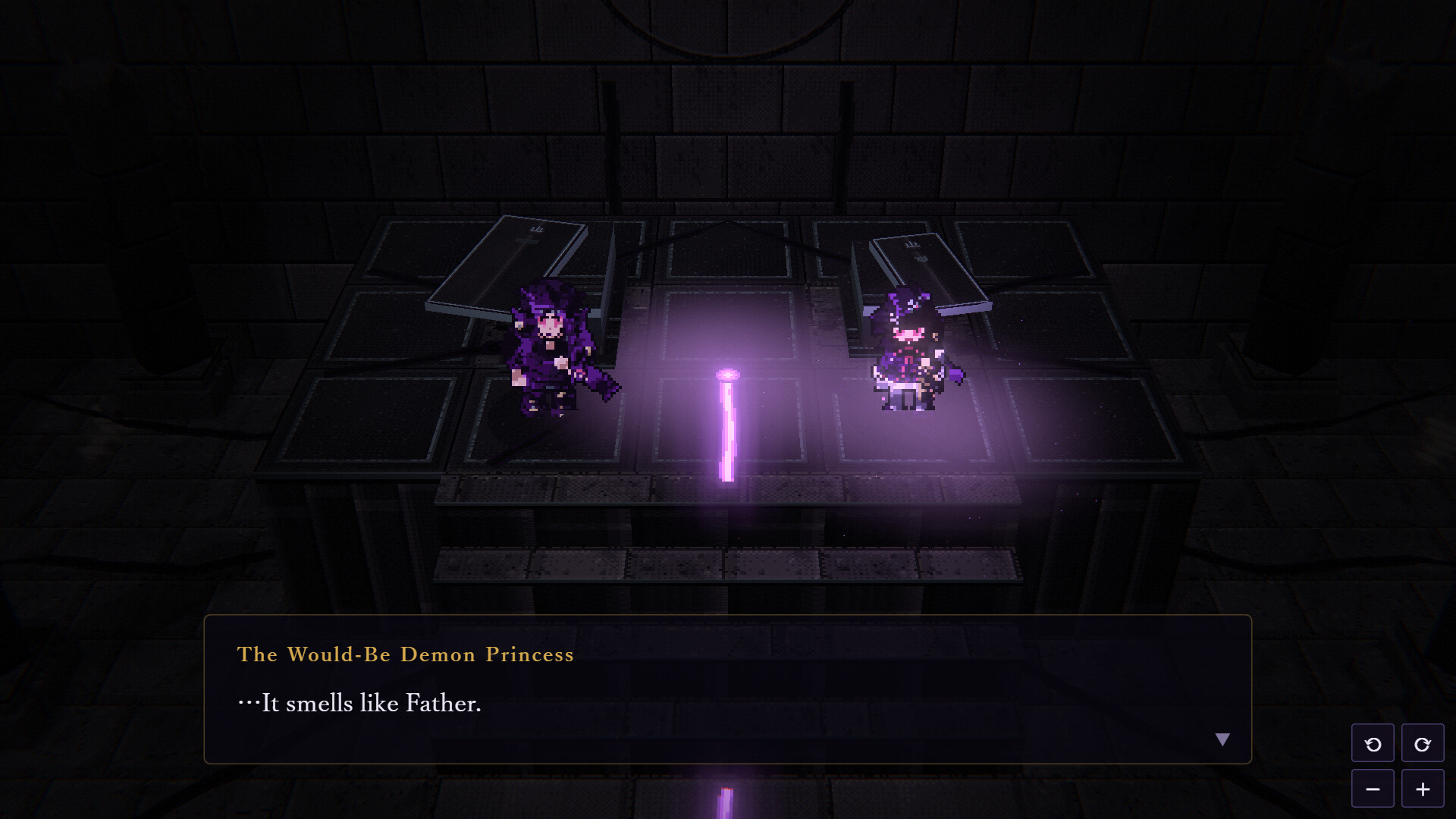 NO KING IN HELL screenshot 2
