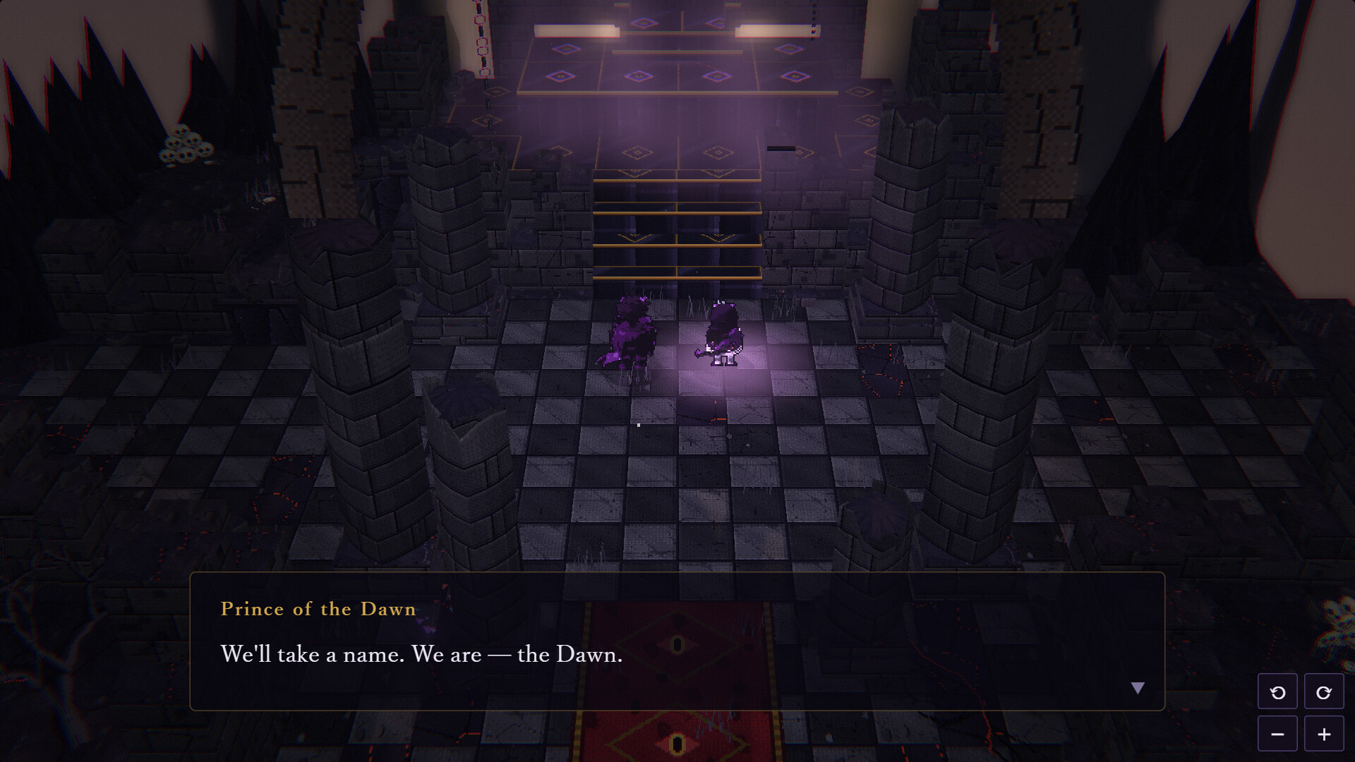 NO KING IN HELL screenshot 3