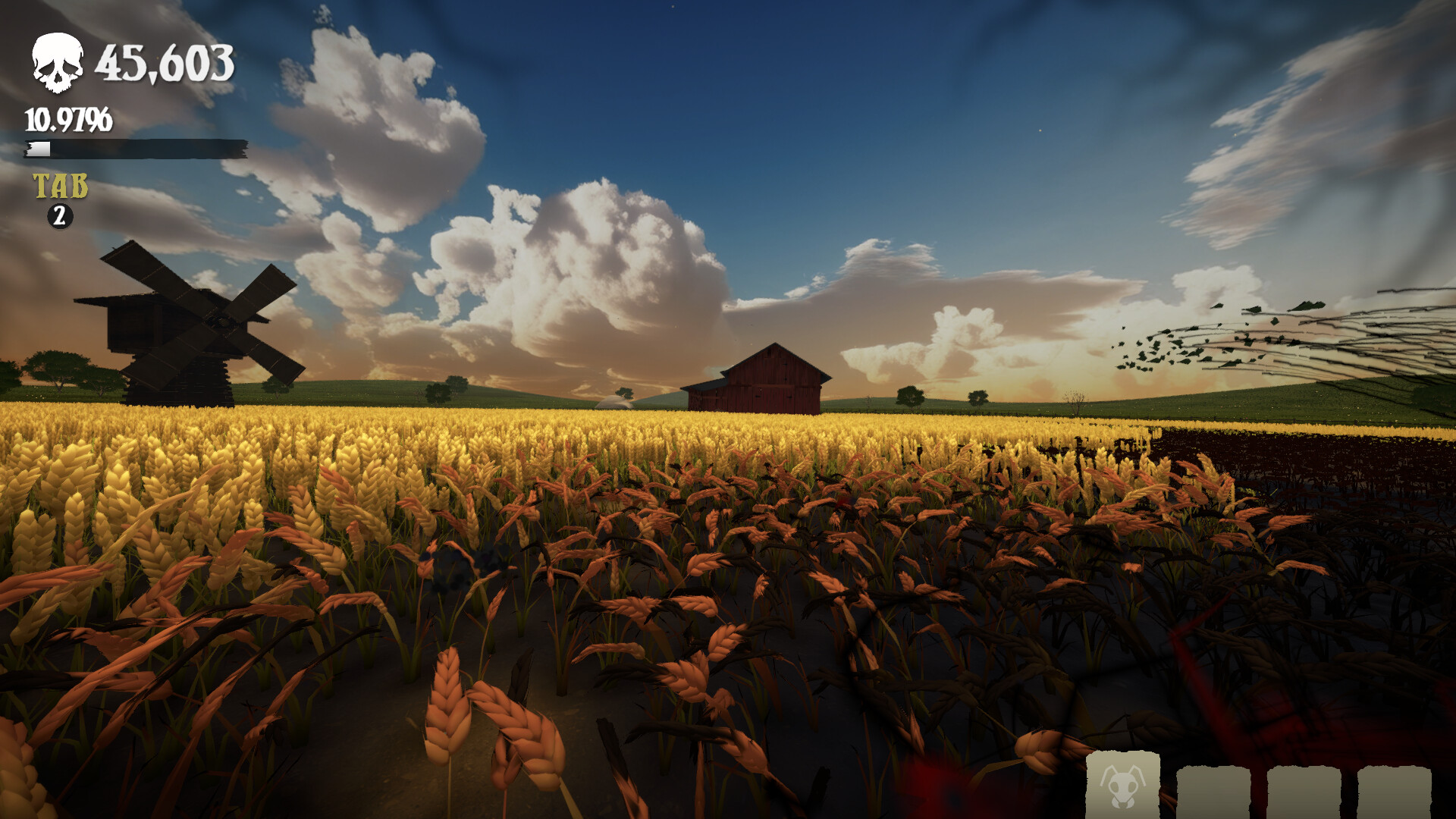 Unharvest screenshot 4