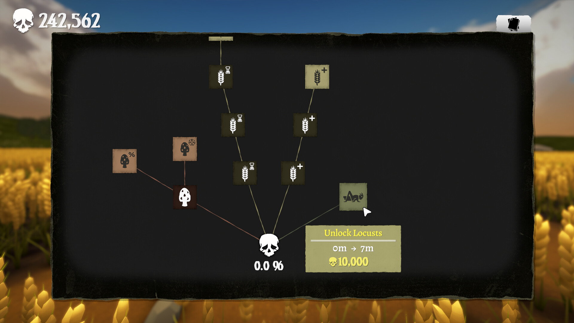 Unharvest screenshot 4
