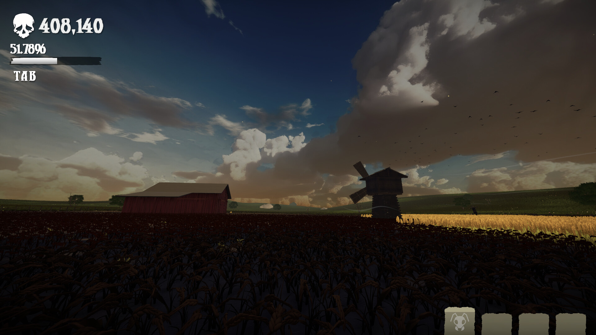 Unharvest screenshot 5