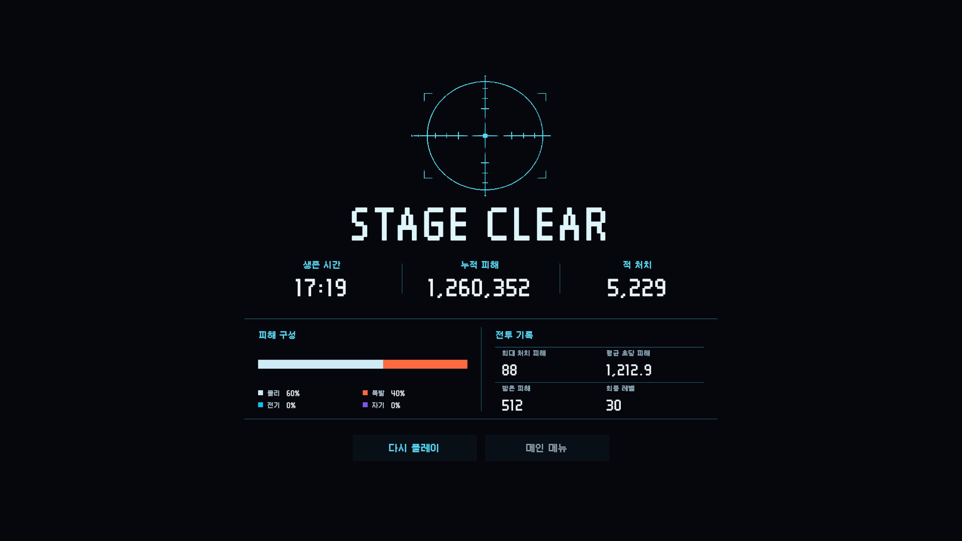 Cyberppangk screenshot 5