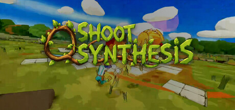 Cover art from SHOOTOSYNTHESIS